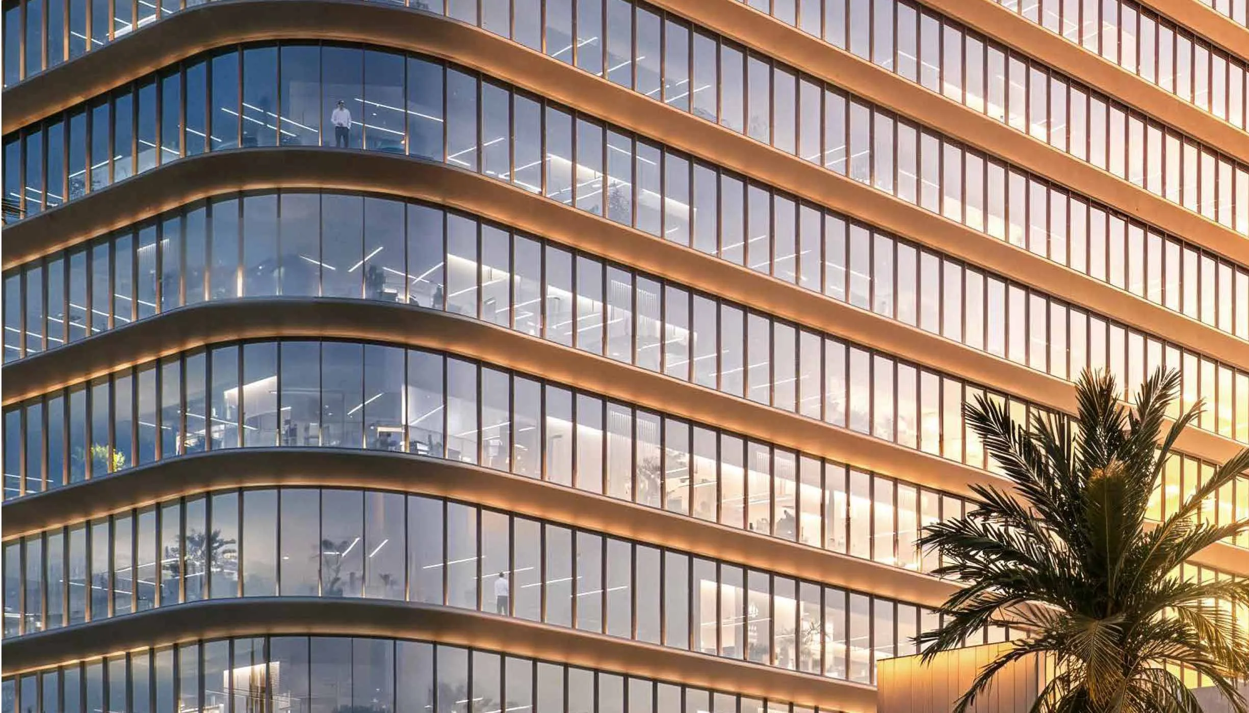 DAMAC District at DAMAC Hills