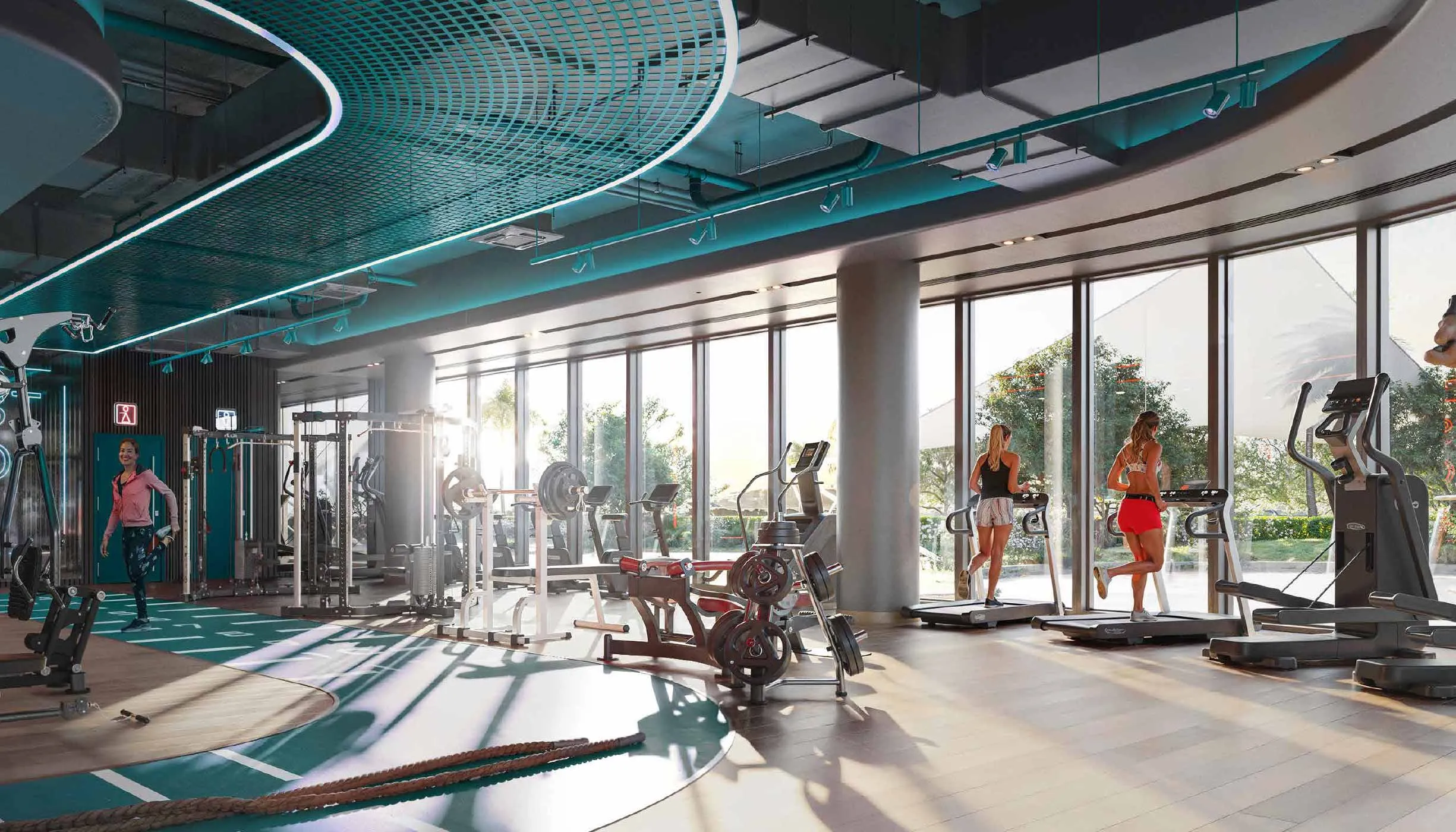 DAMAC District at DAMAC Hills