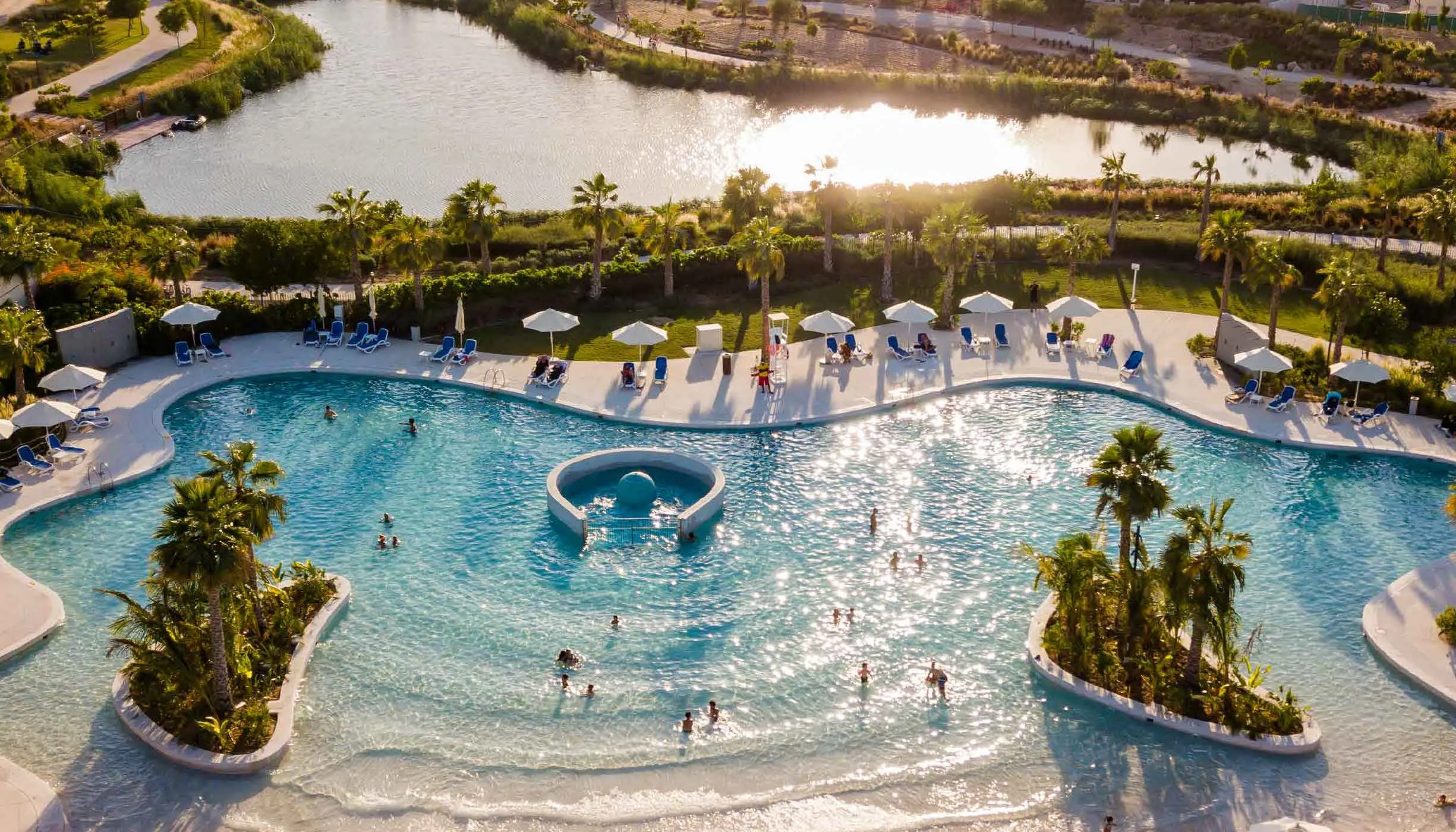 DAMAC District at DAMAC Hills