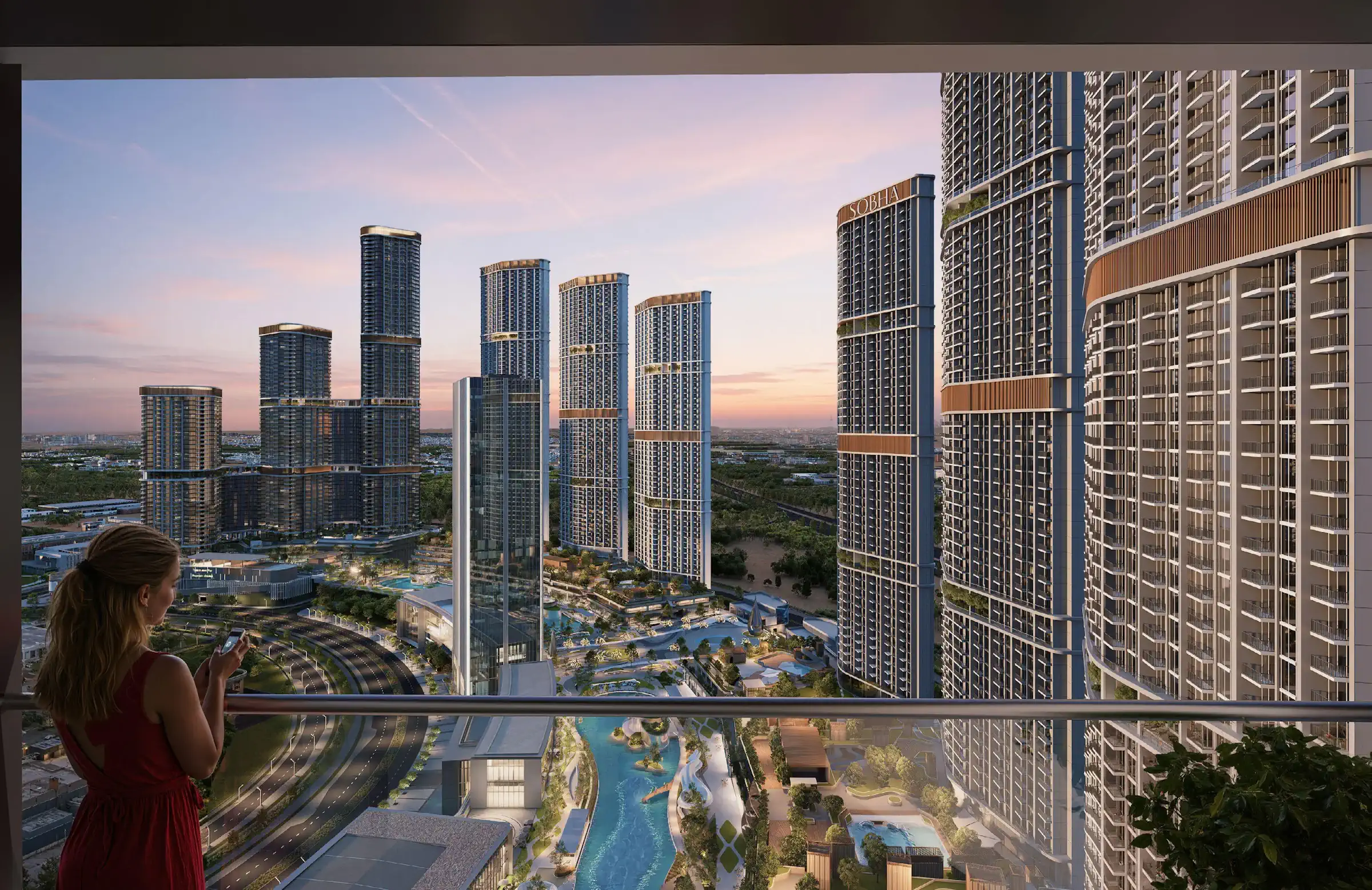 Skyvue Altier