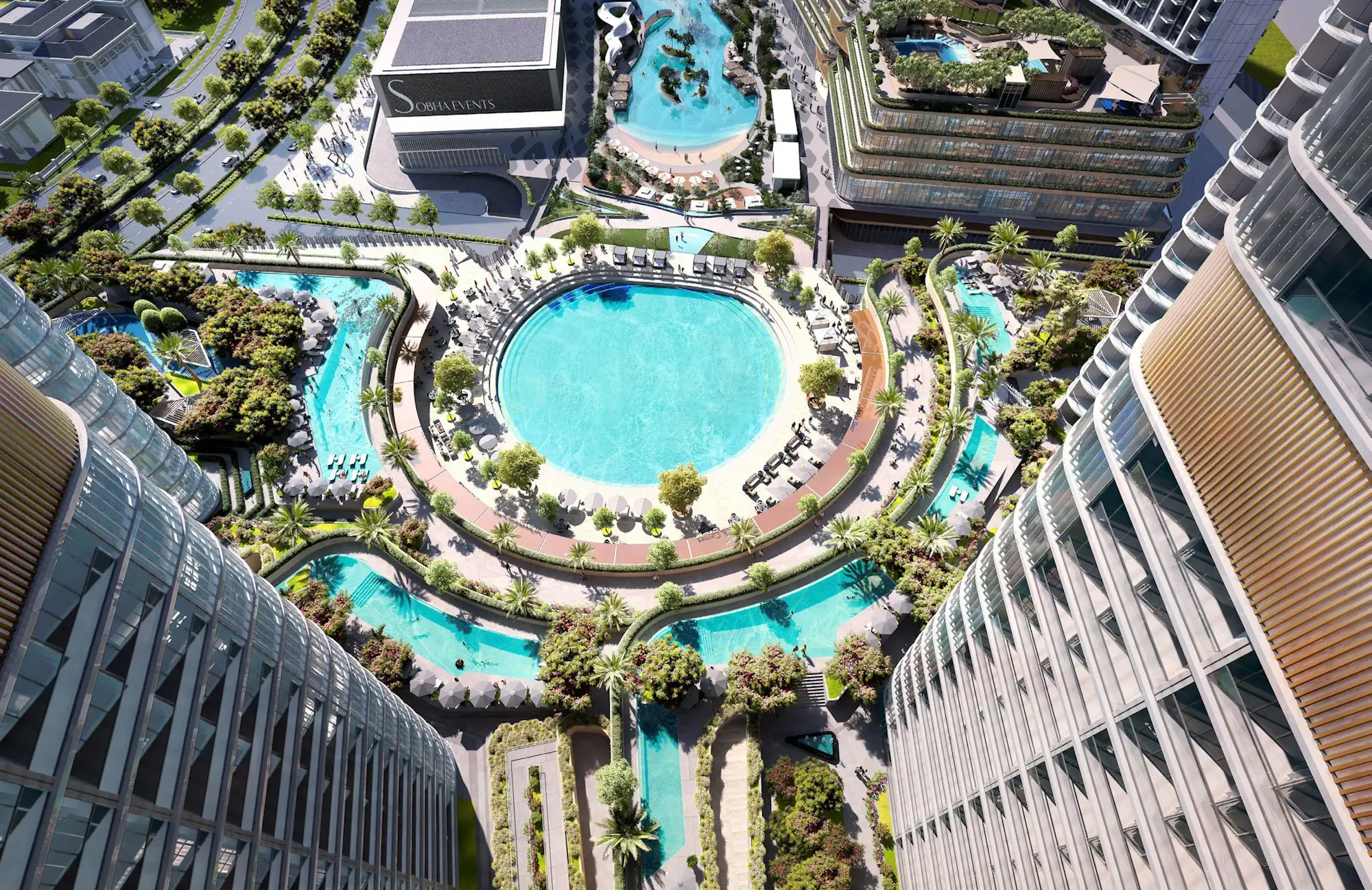 Skyvue Altier