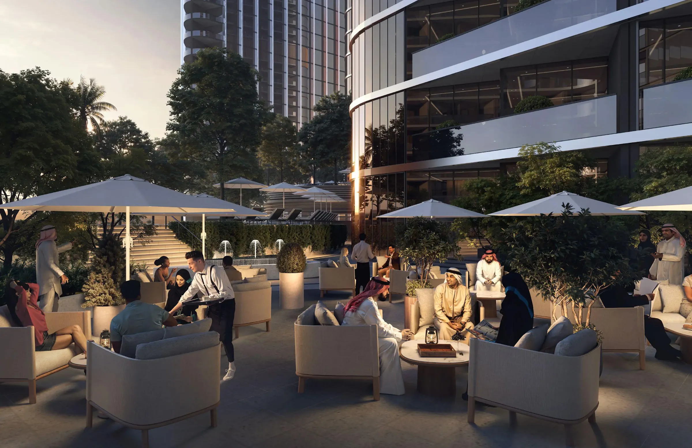 Skyvue Altier
