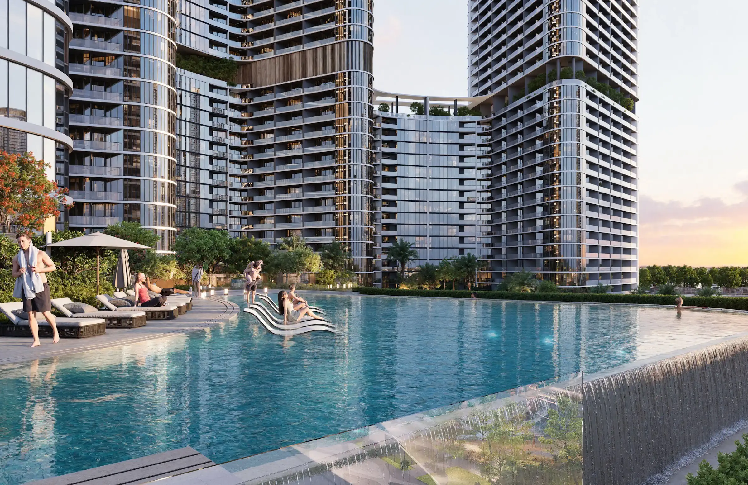 Skyvue Altier
