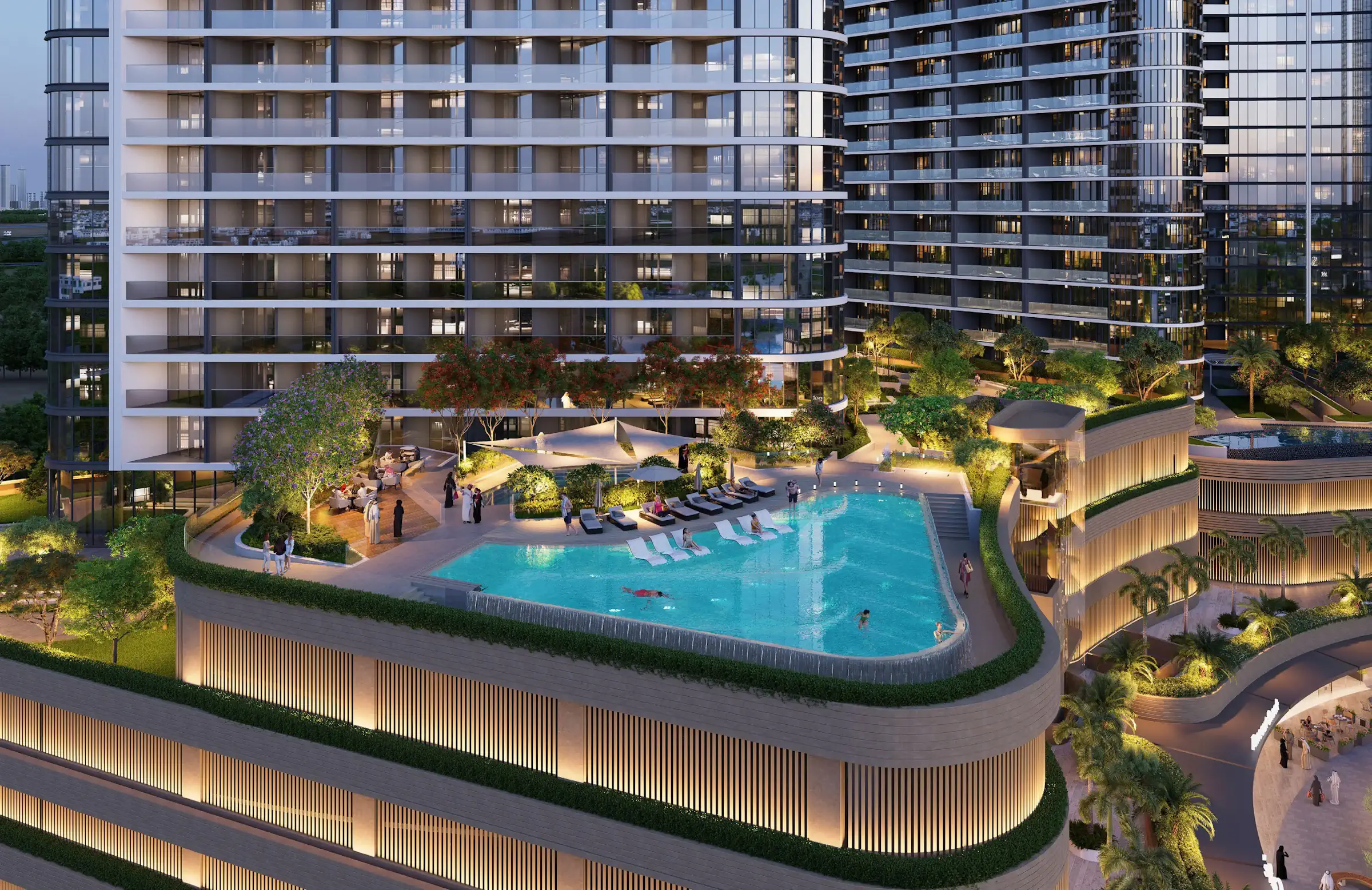 Skyvue Altier