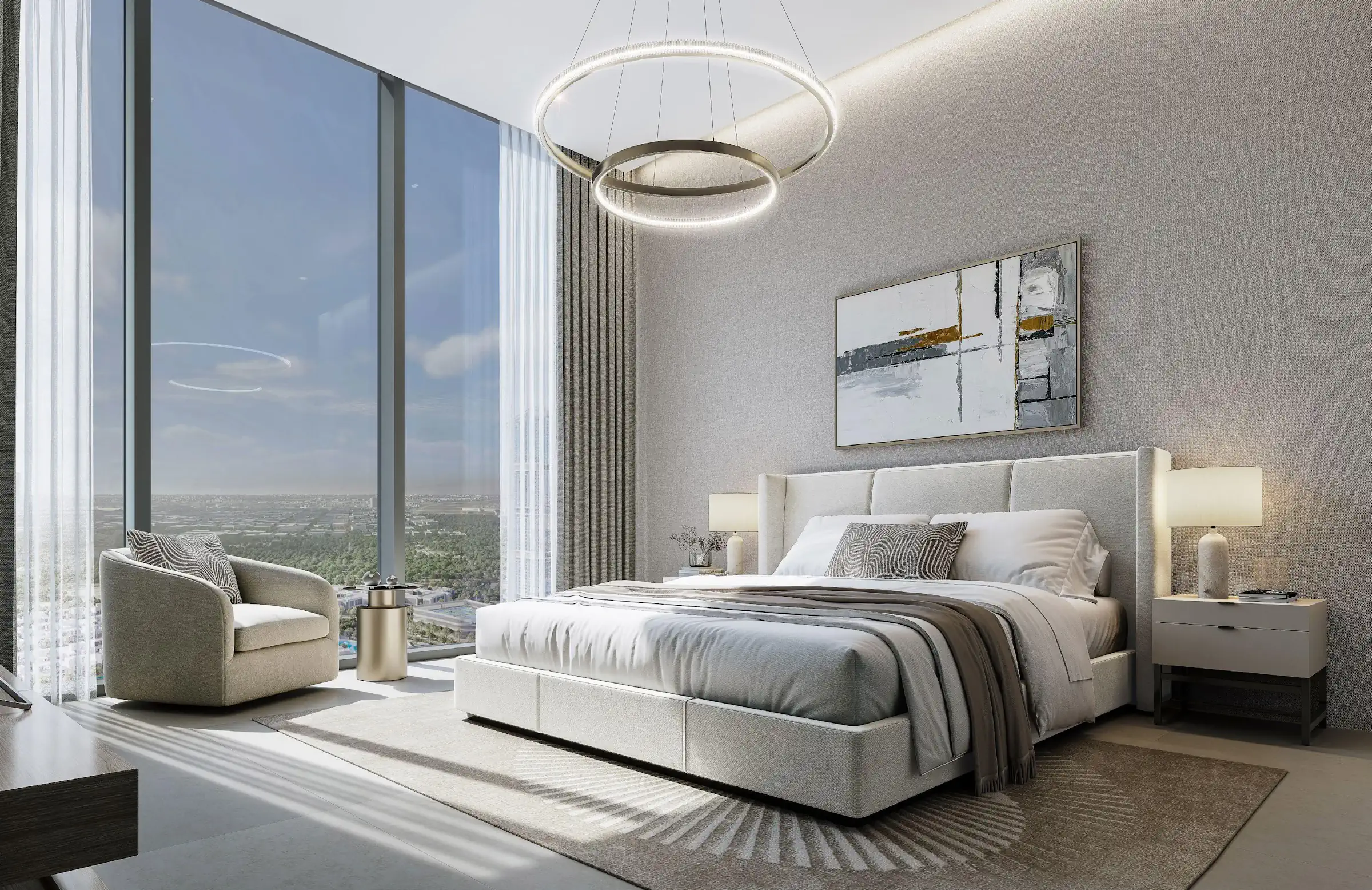 Skyvue Altier