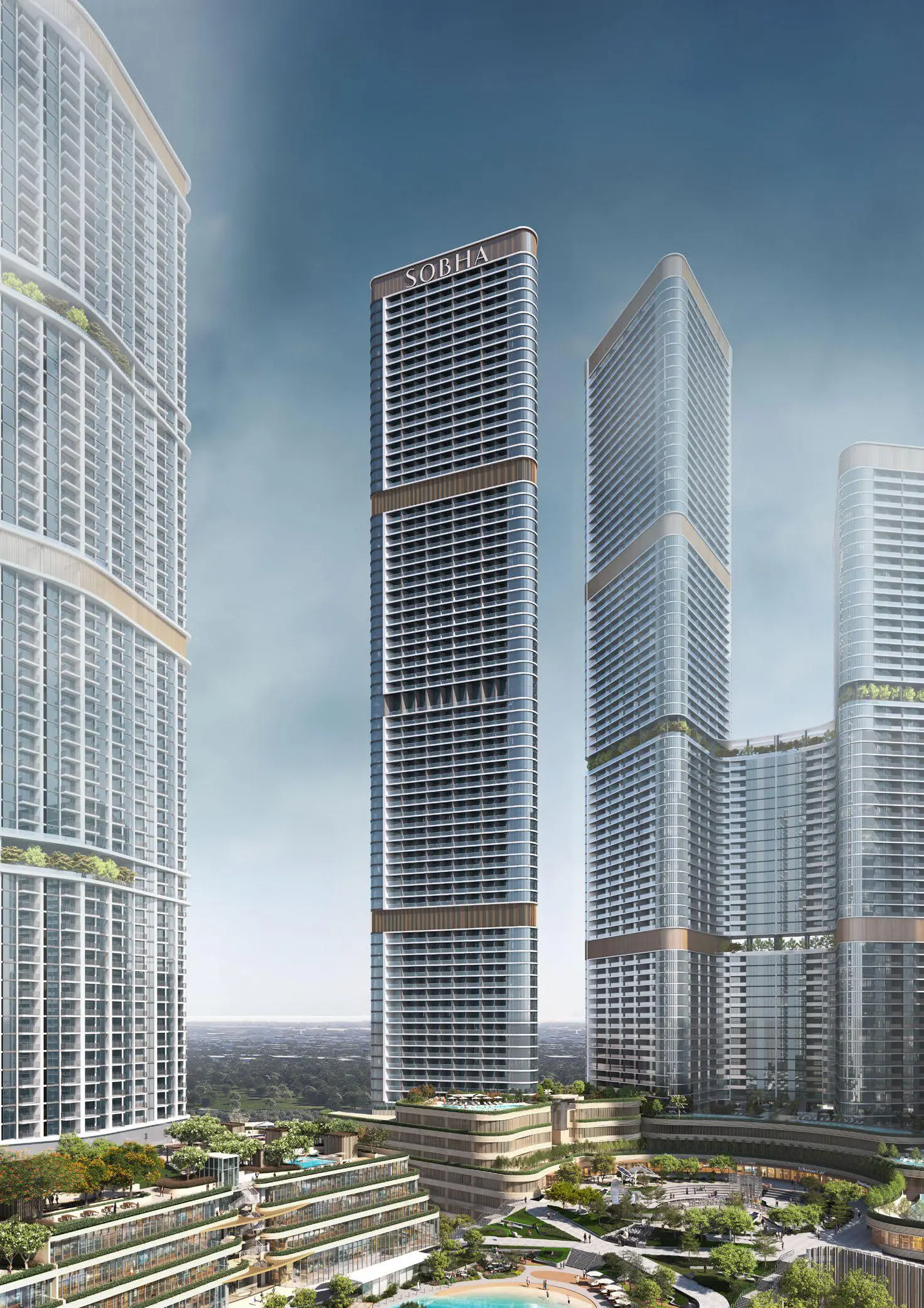 Skyvue Altier