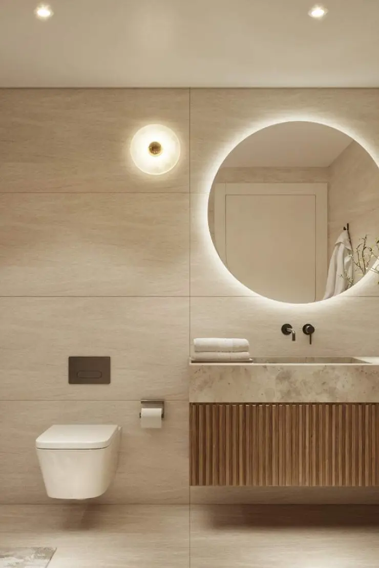 JW Marriott Residences at Dubai Islands