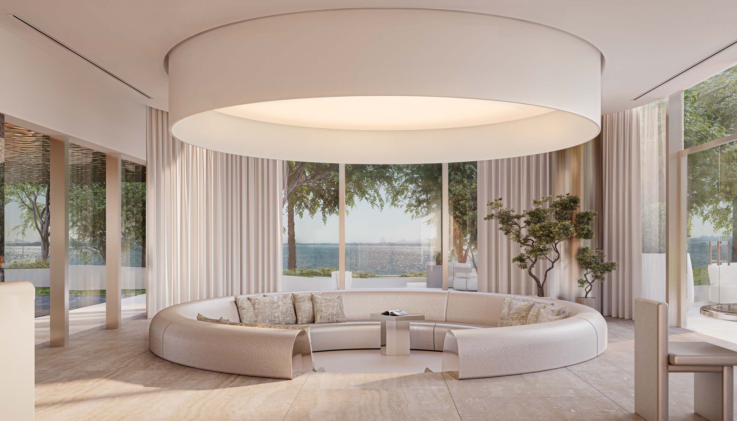 Maison Margiela Residences – Palm Jumeirah