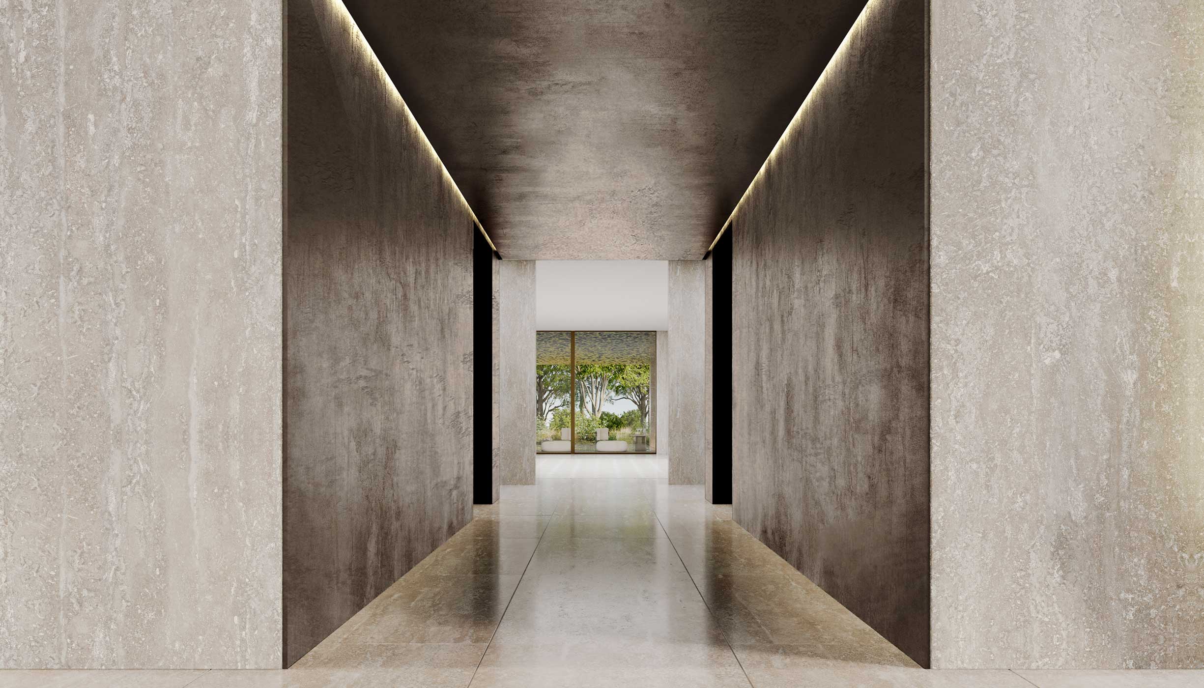 Maison Margiela Residences – Palm Jumeirah
