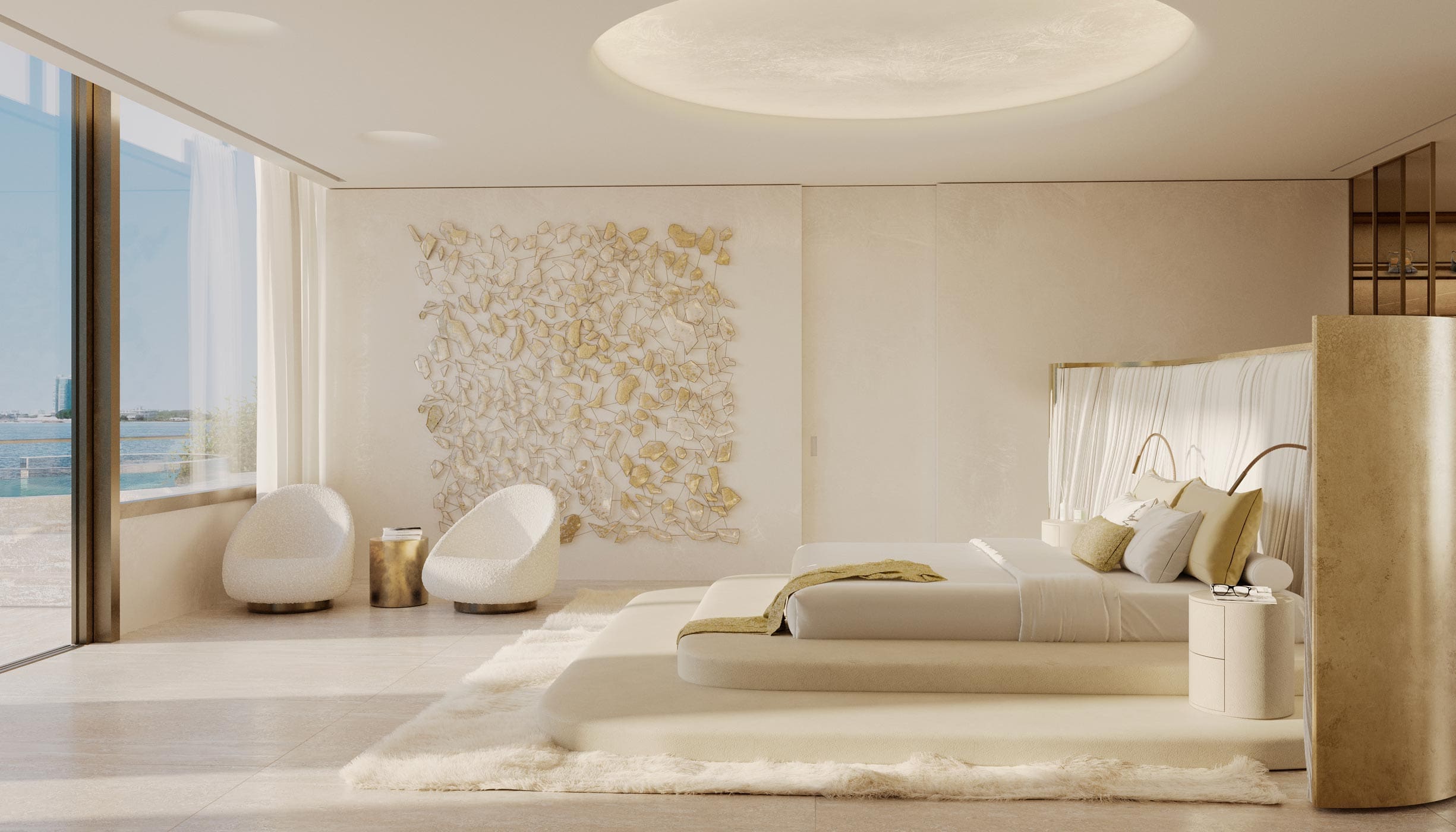 Maison Margiela Residences – Palm Jumeirah