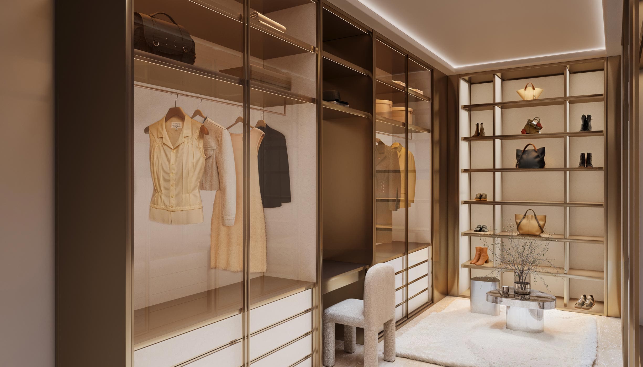 Maison Margiela Residences – Palm Jumeirah