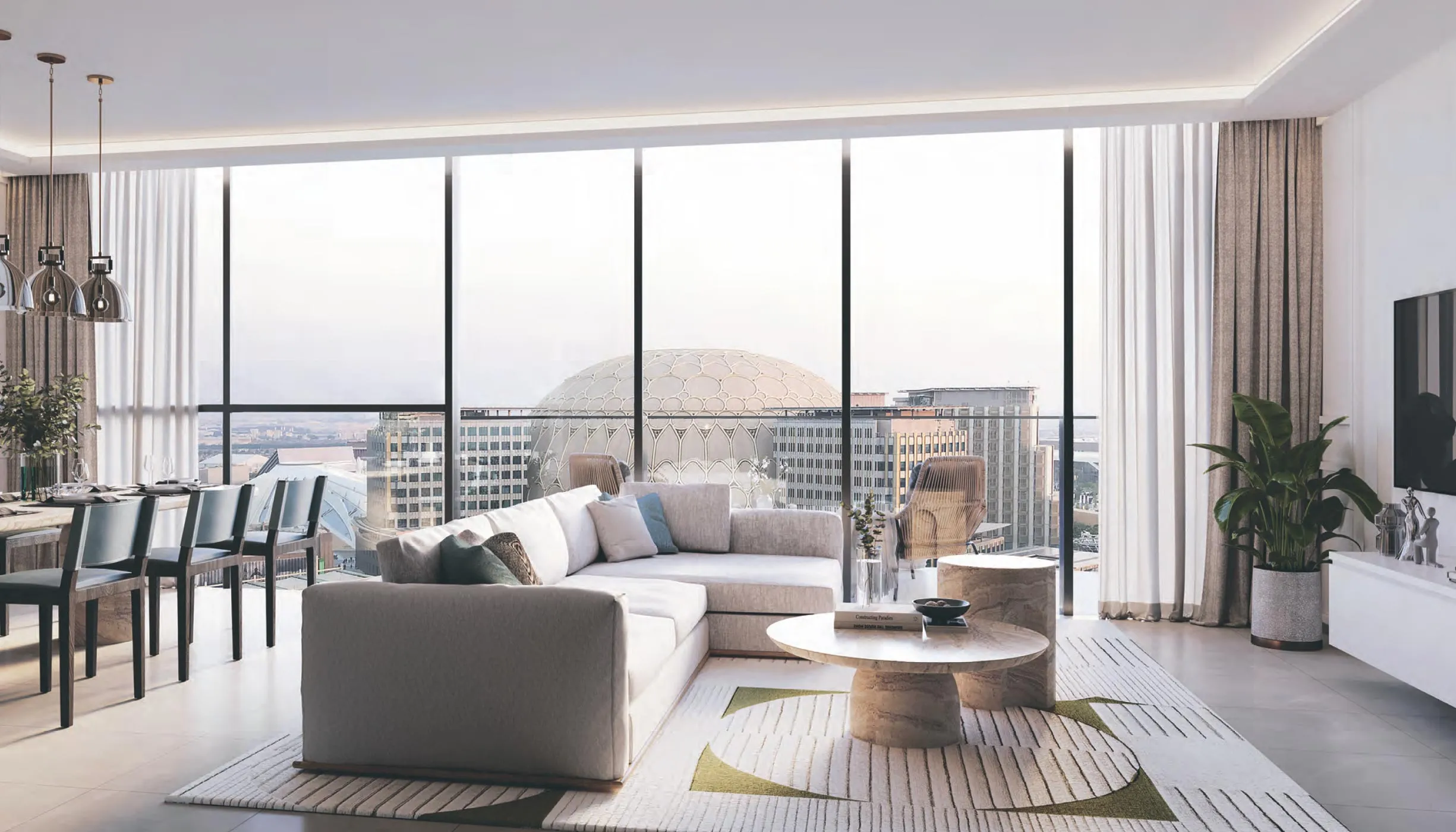 Mangrove Residences