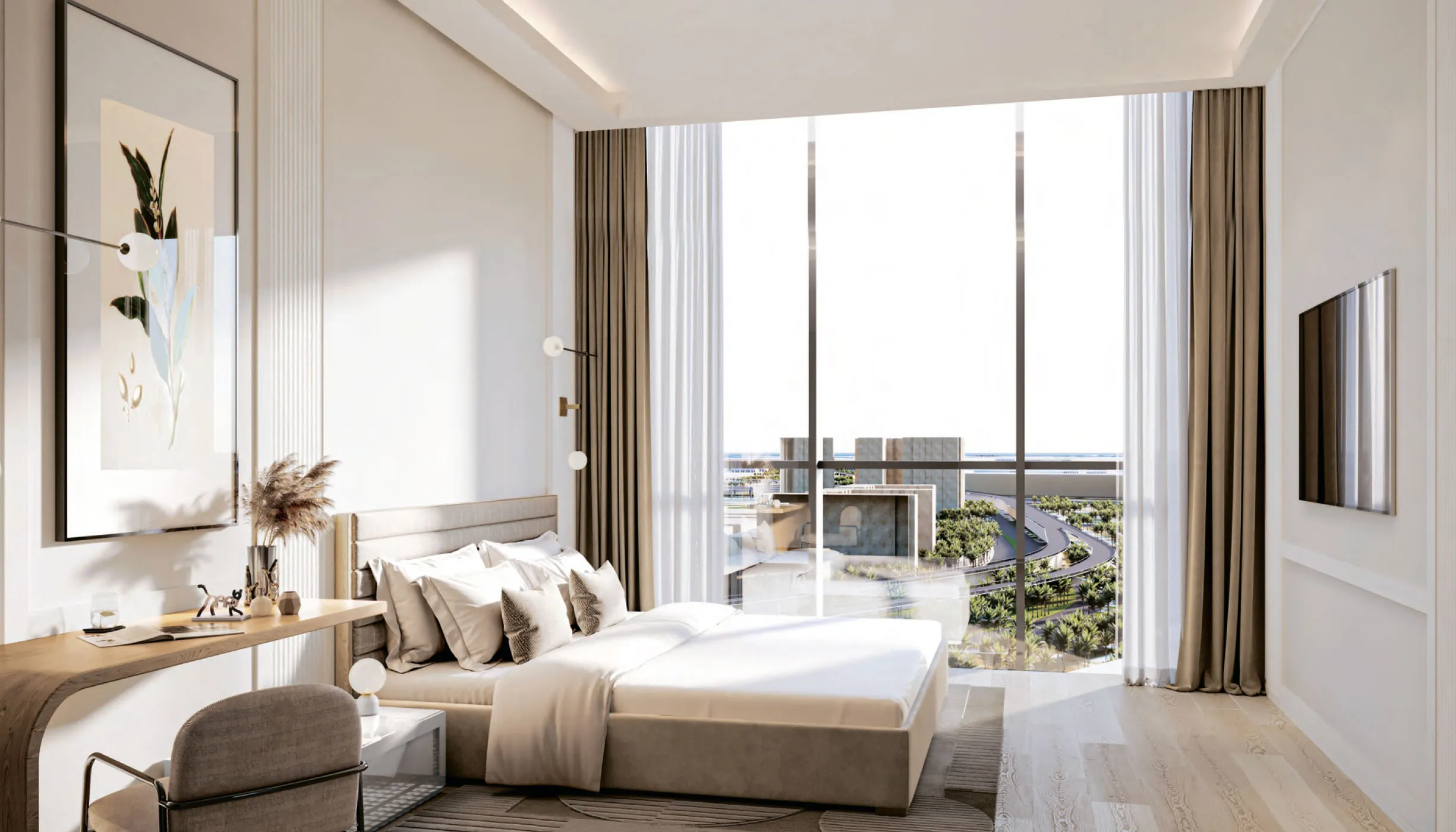 Mangrove Residences