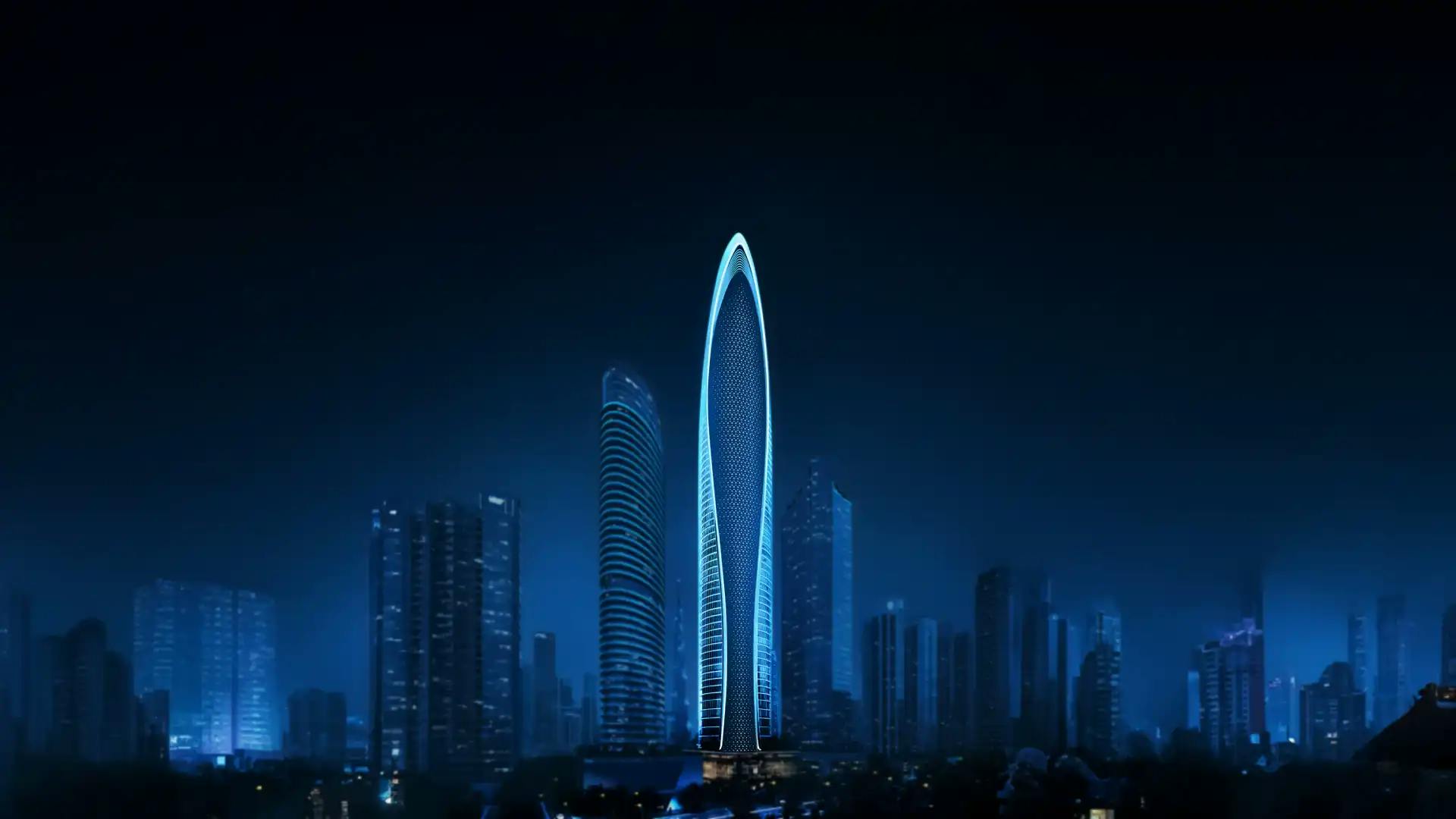 Mercedes-Benz Places | Binghatti