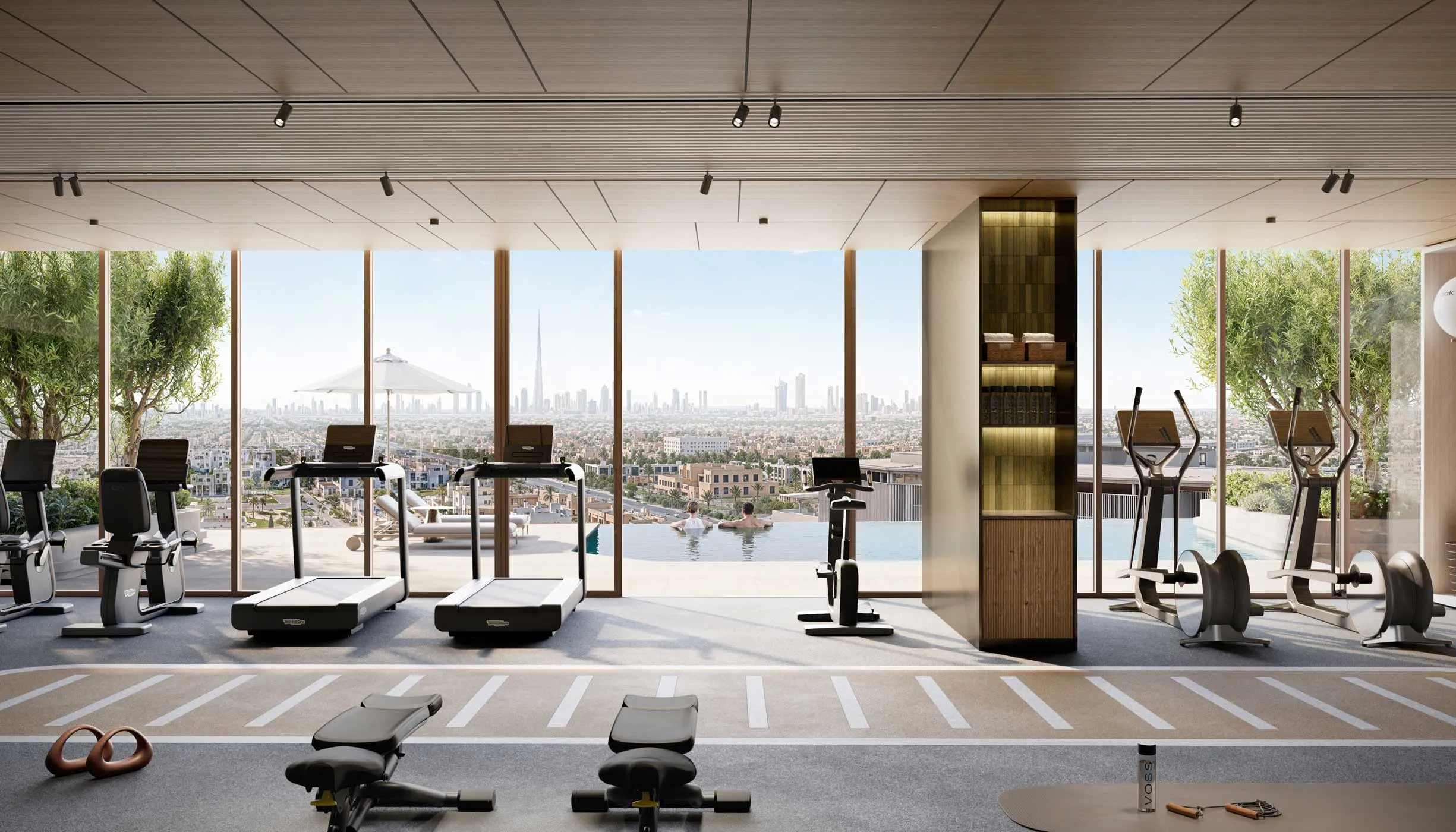 MJL – Nourelle by Meraas in Jumeirah