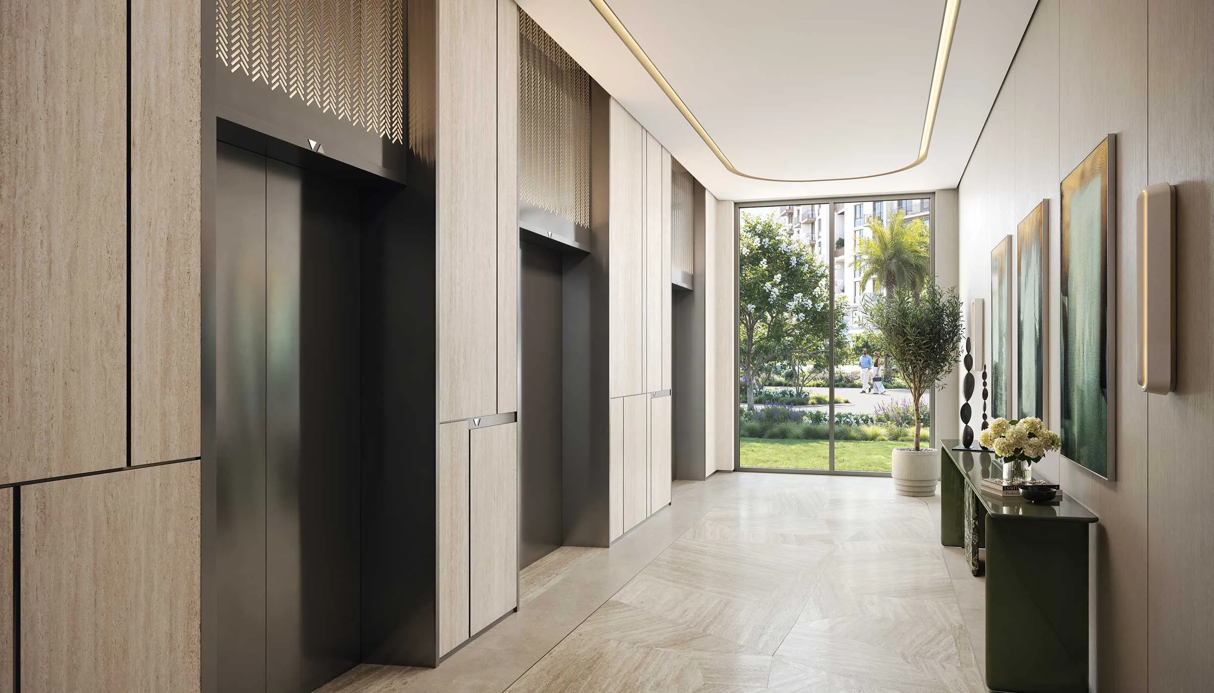 MJL – Nourelle by Meraas in Jumeirah