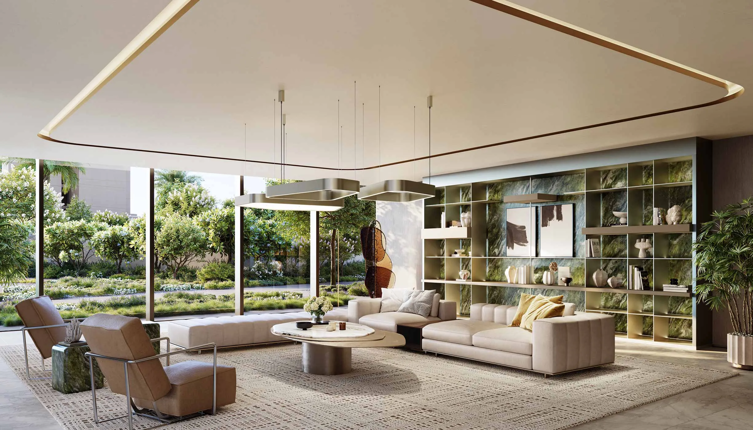 MJL – Nourelle by Meraas in Jumeirah