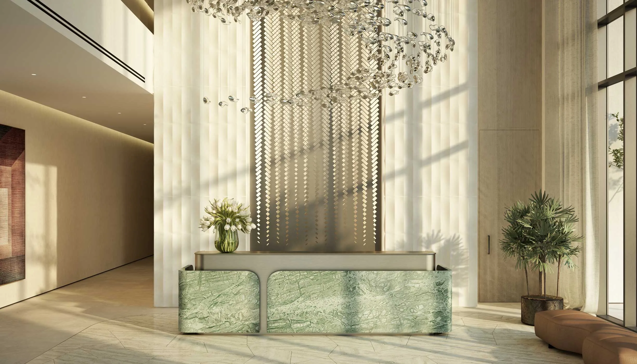 MJL – Nourelle by Meraas in Jumeirah