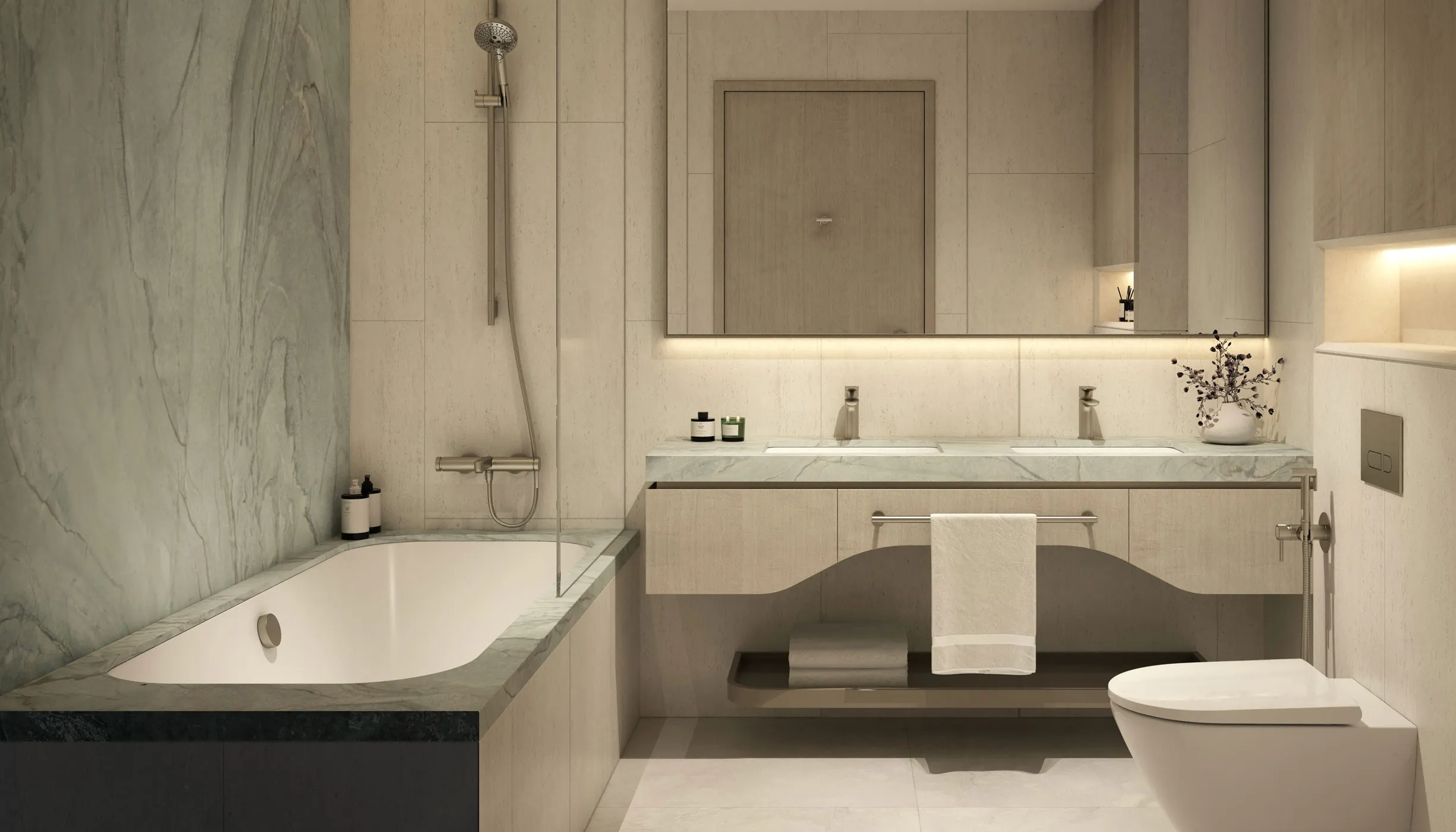 MJL – Nourelle by Meraas in Jumeirah