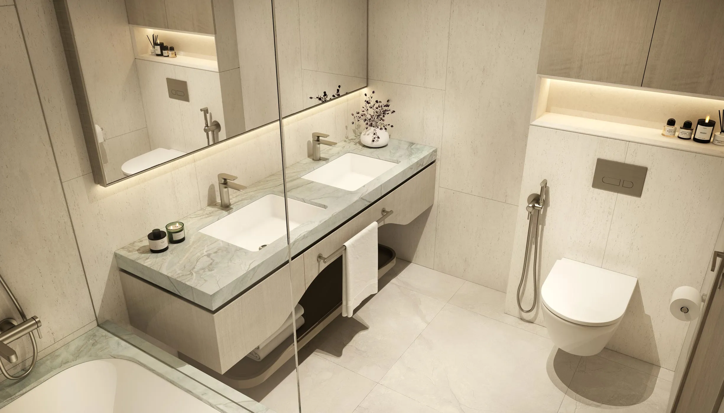 MJL – Nourelle by Meraas in Jumeirah