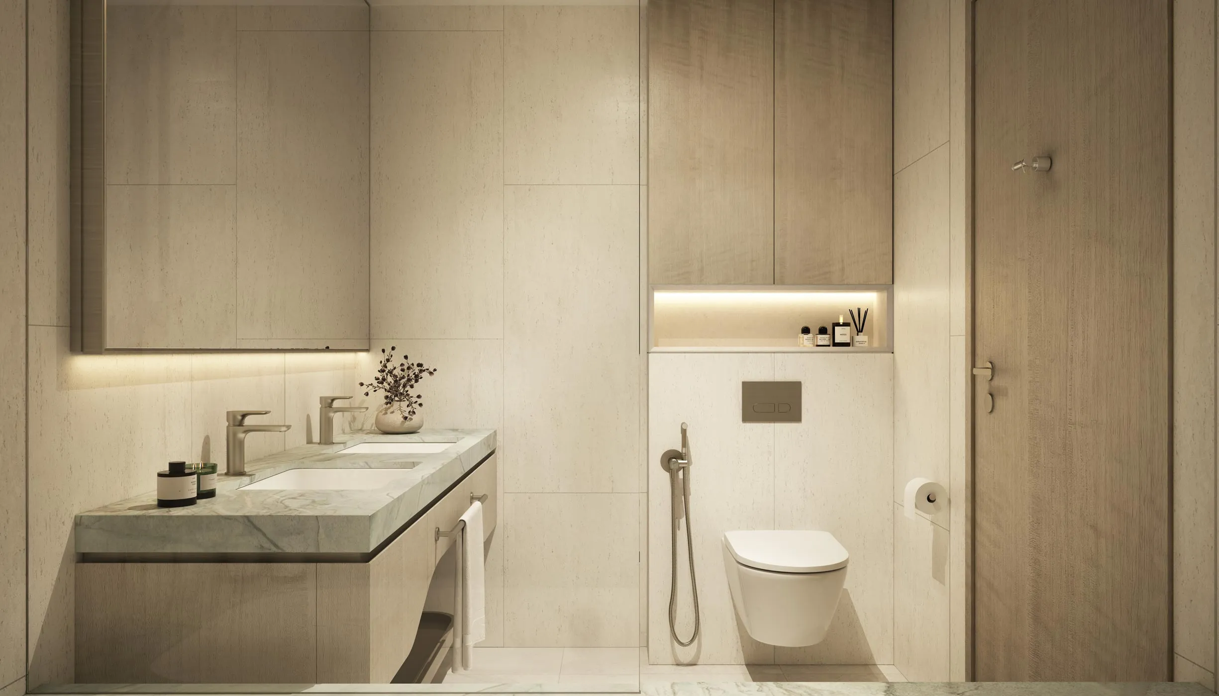 MJL – Nourelle by Meraas in Jumeirah