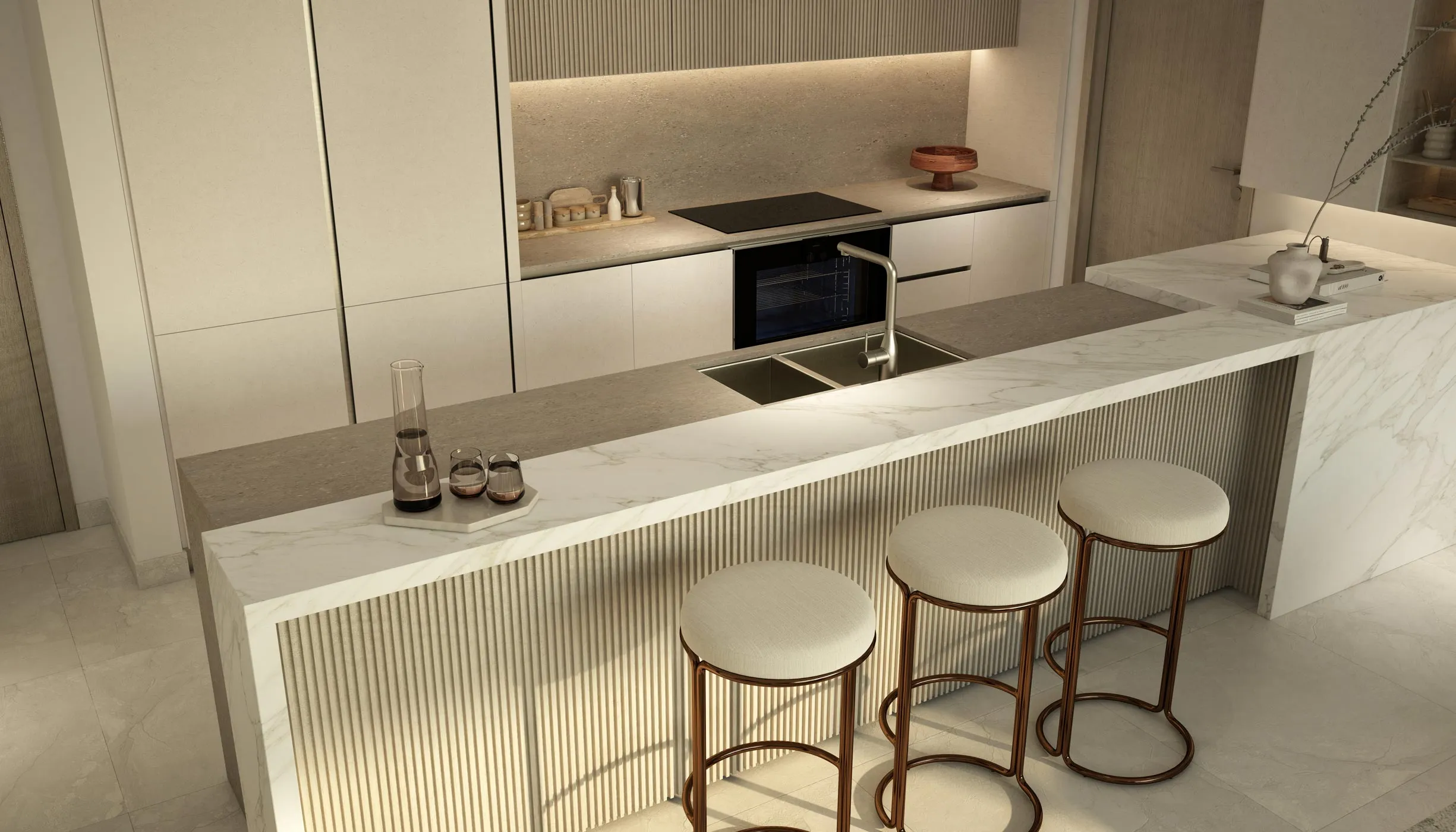 MJL – Nourelle by Meraas in Jumeirah