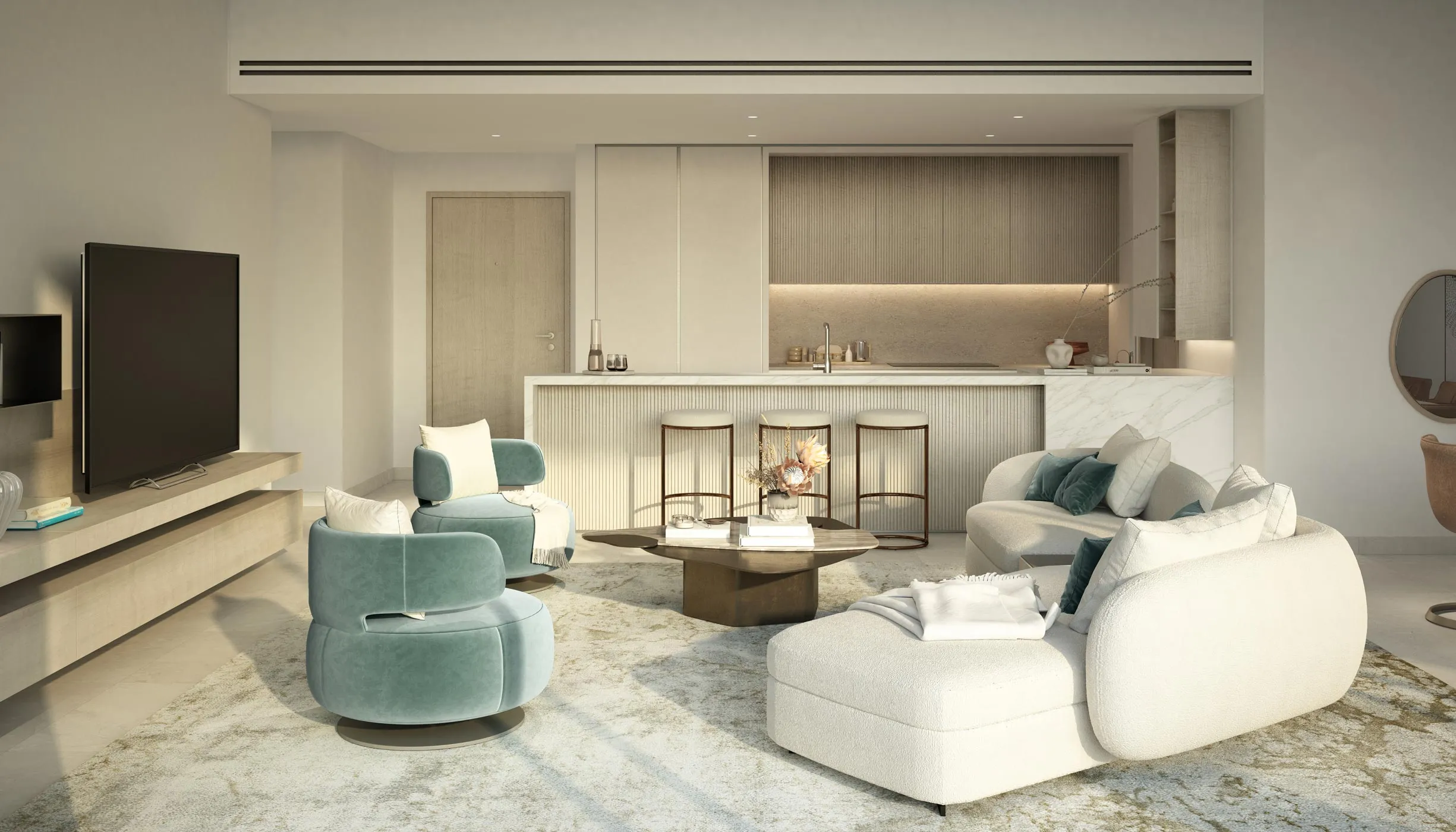 MJL – Nourelle by Meraas in Jumeirah