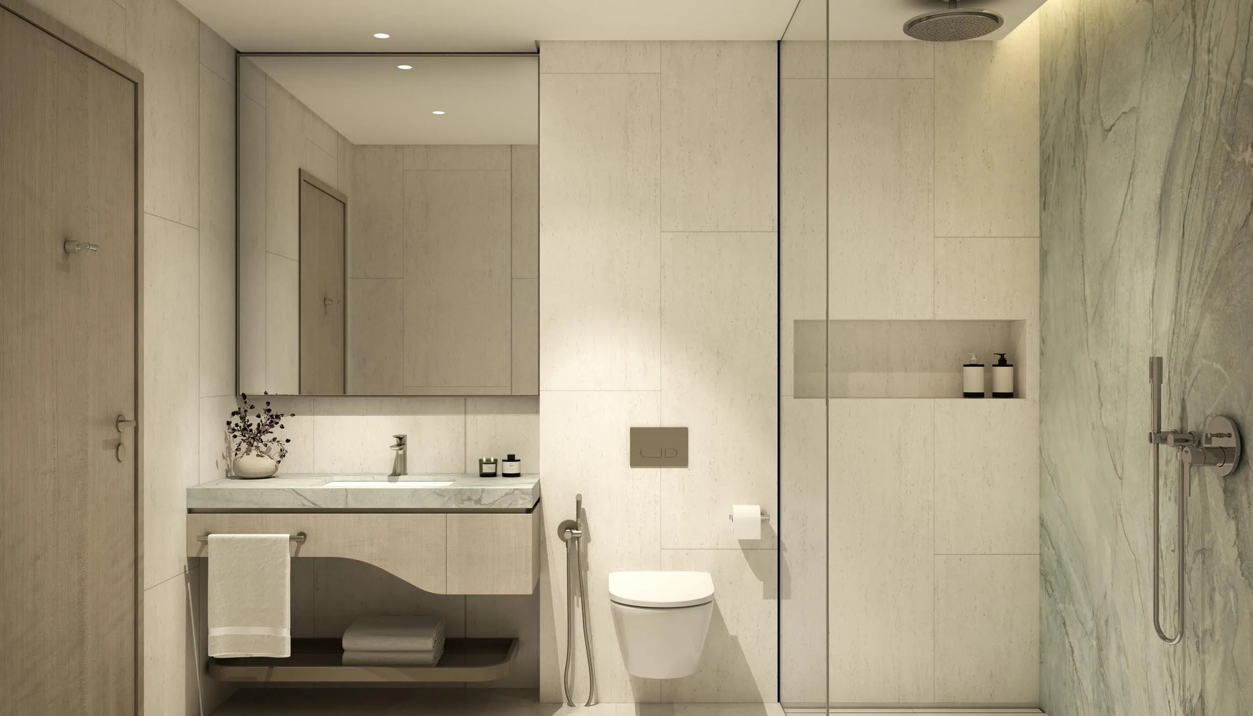 MJL – Nourelle by Meraas in Jumeirah