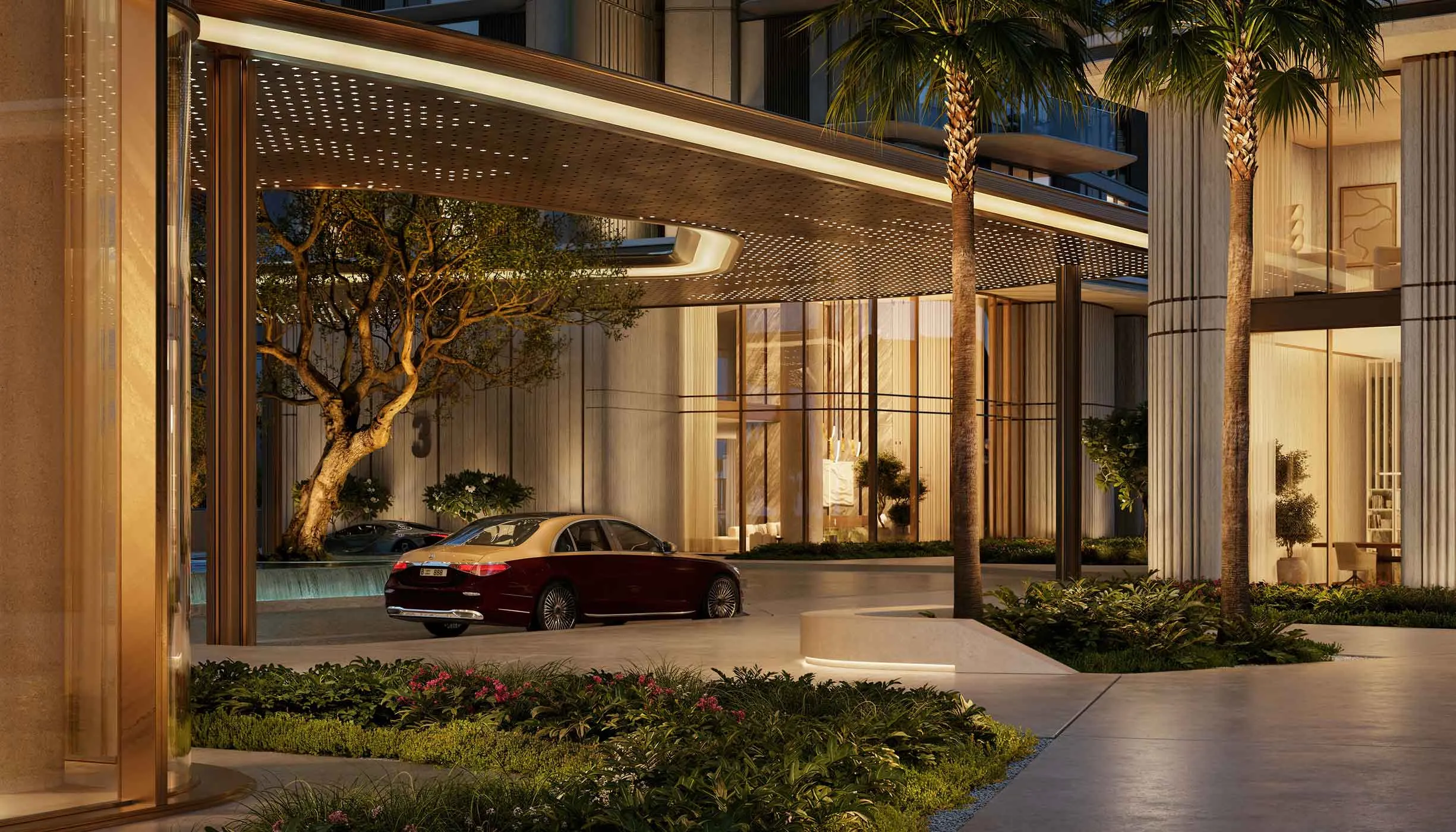 MJL – Nourelle by Meraas in Jumeirah