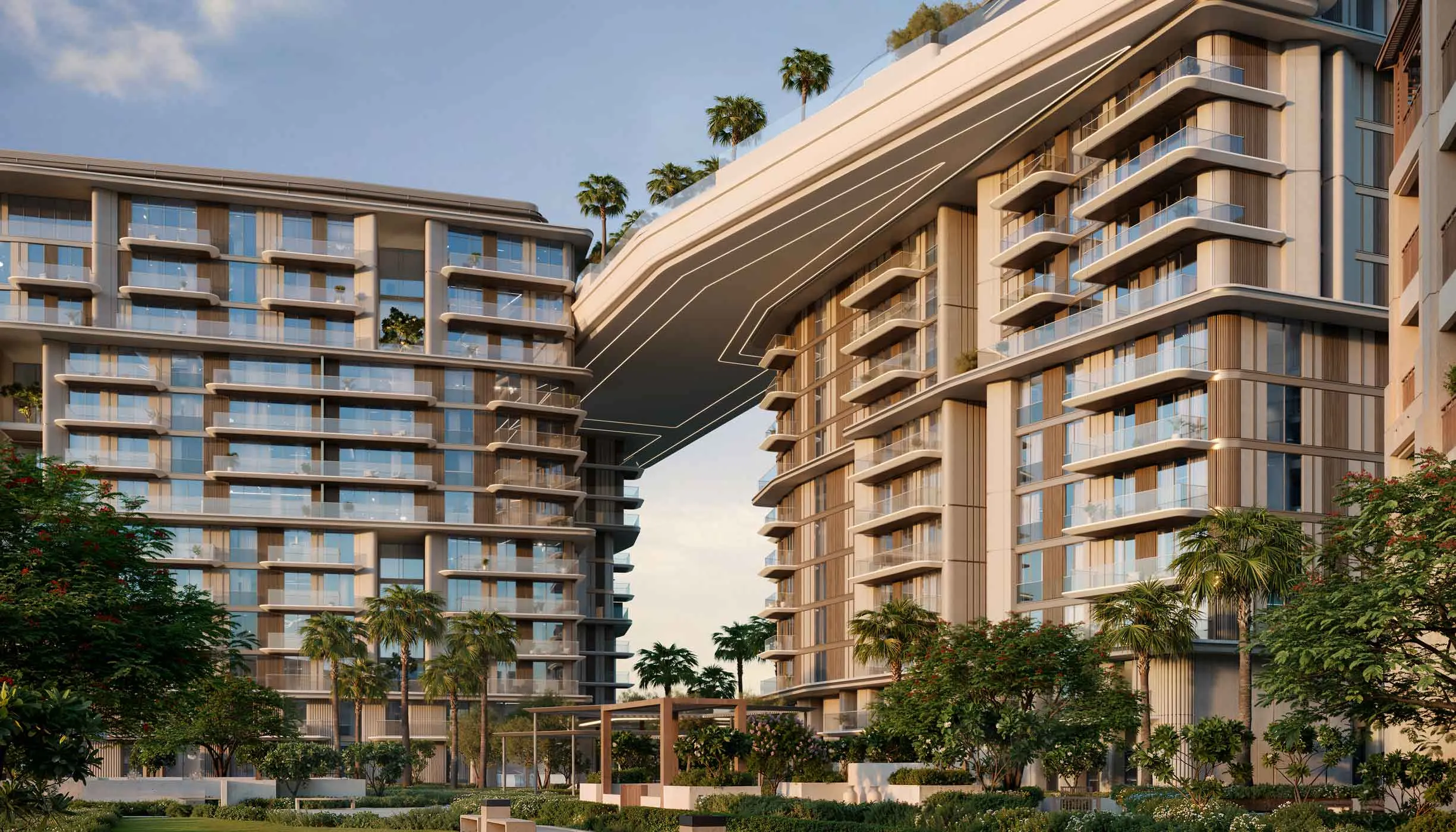 MJL – Nourelle by Meraas in Jumeirah