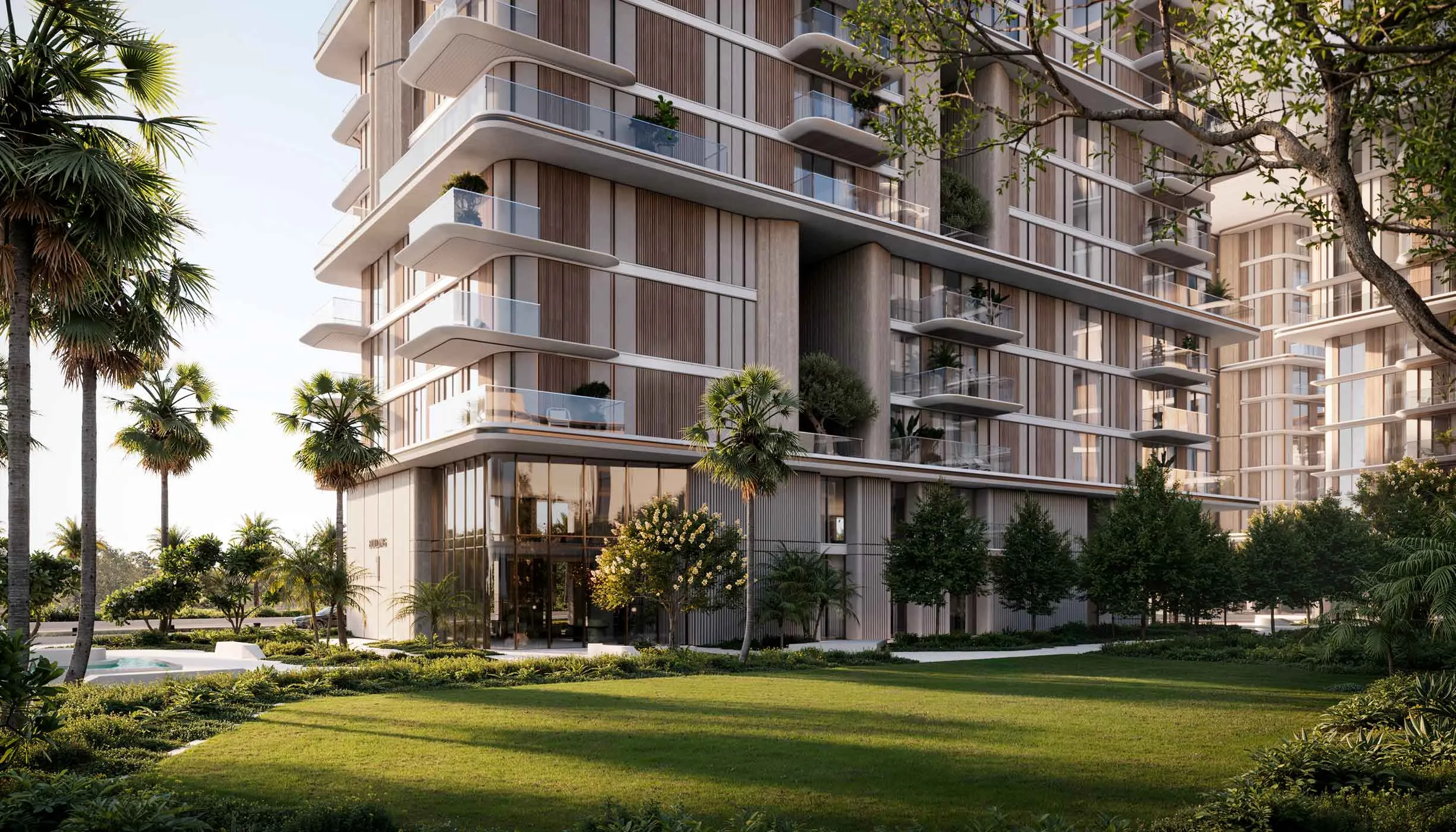 MJL – Nourelle by Meraas in Jumeirah