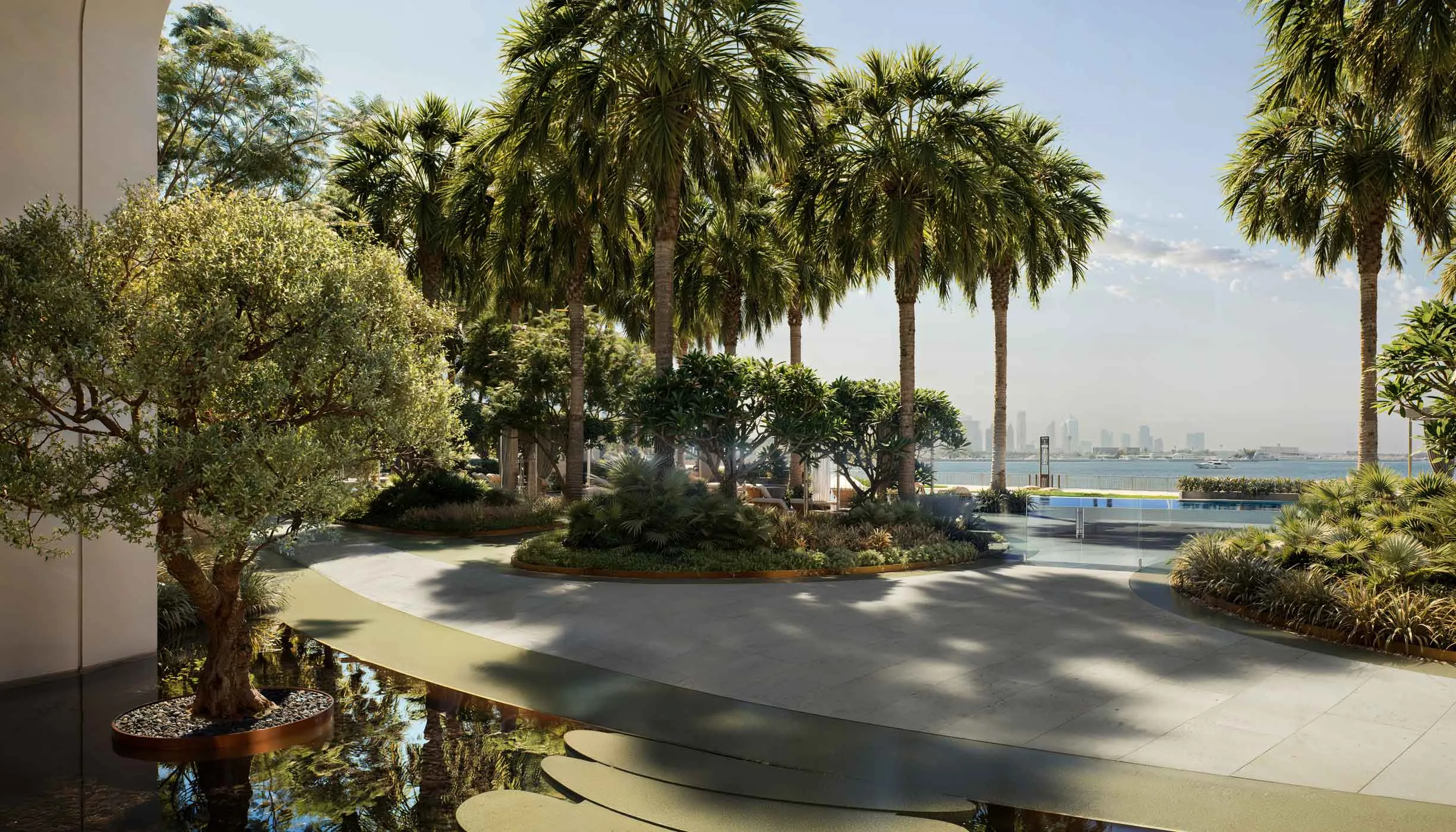 The Edit at d3 in Dubai Design District