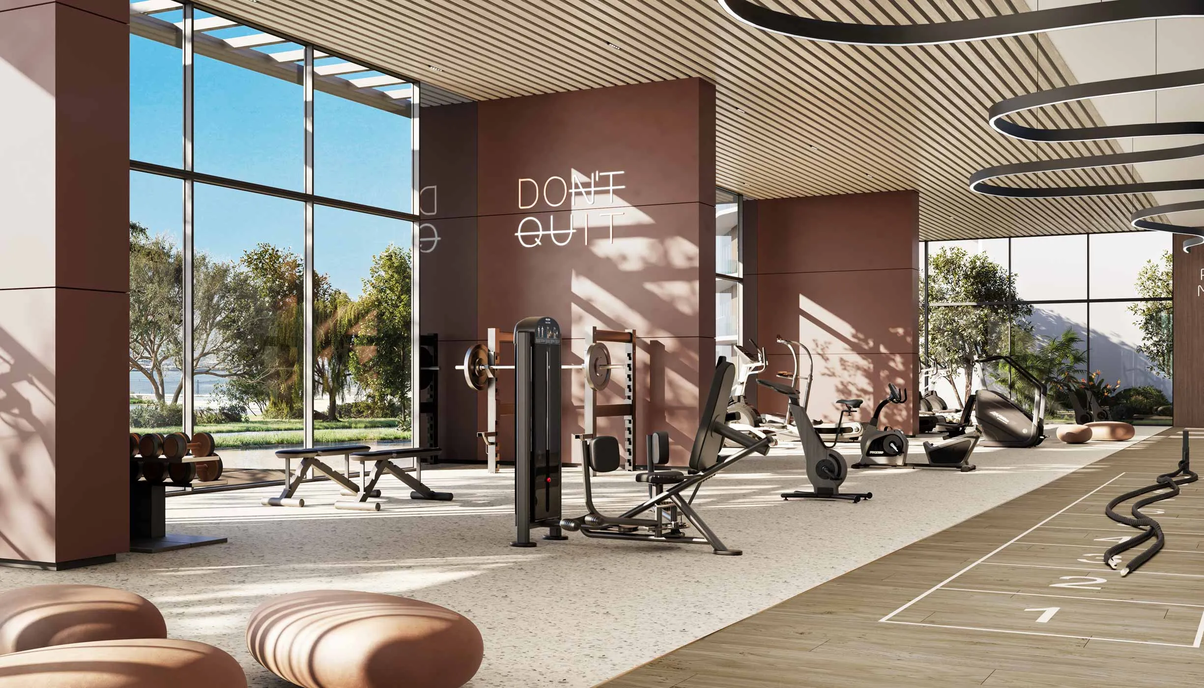 The Edit at d3 in Dubai Design District