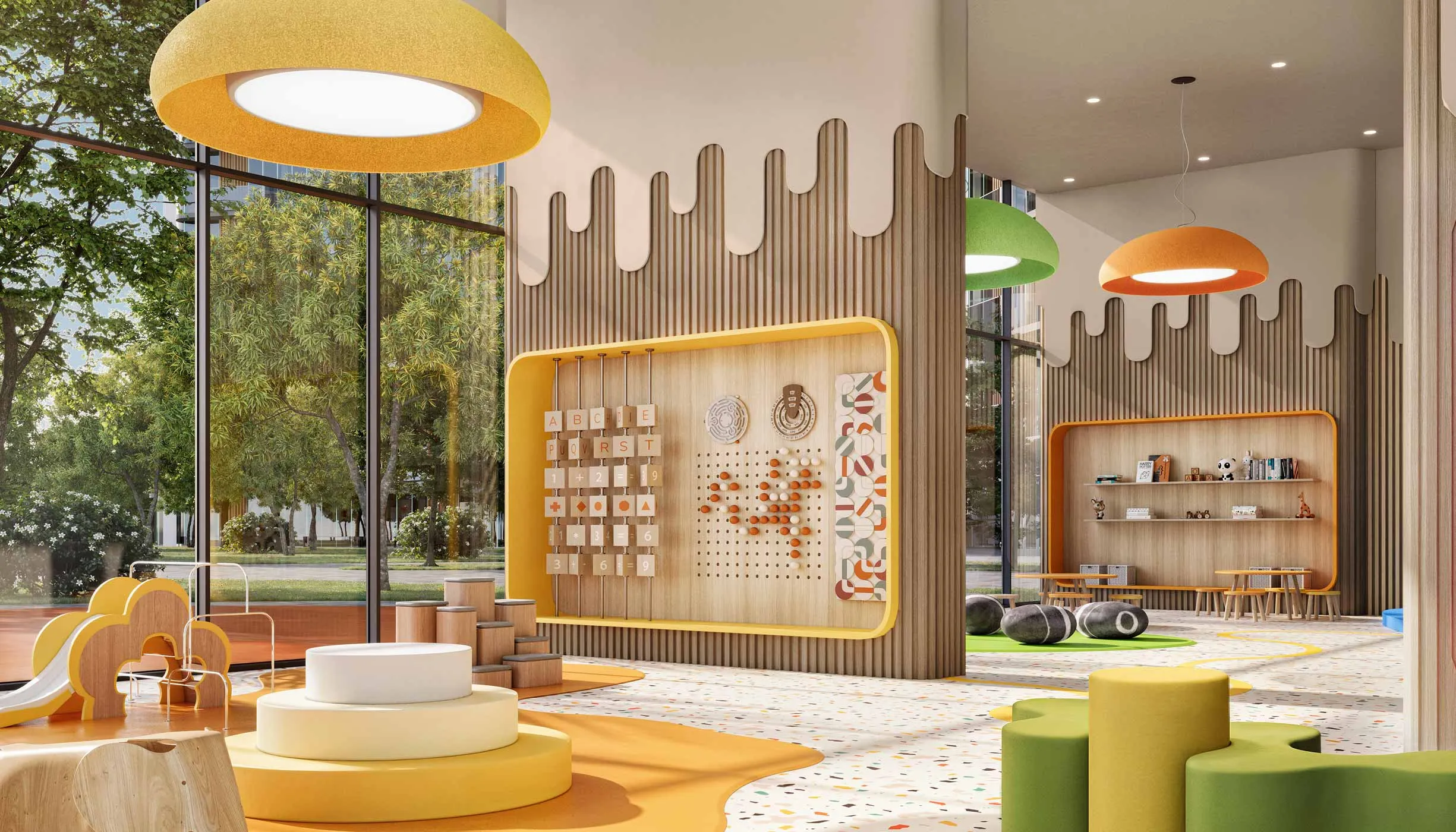 The Edit at d3 in Dubai Design District