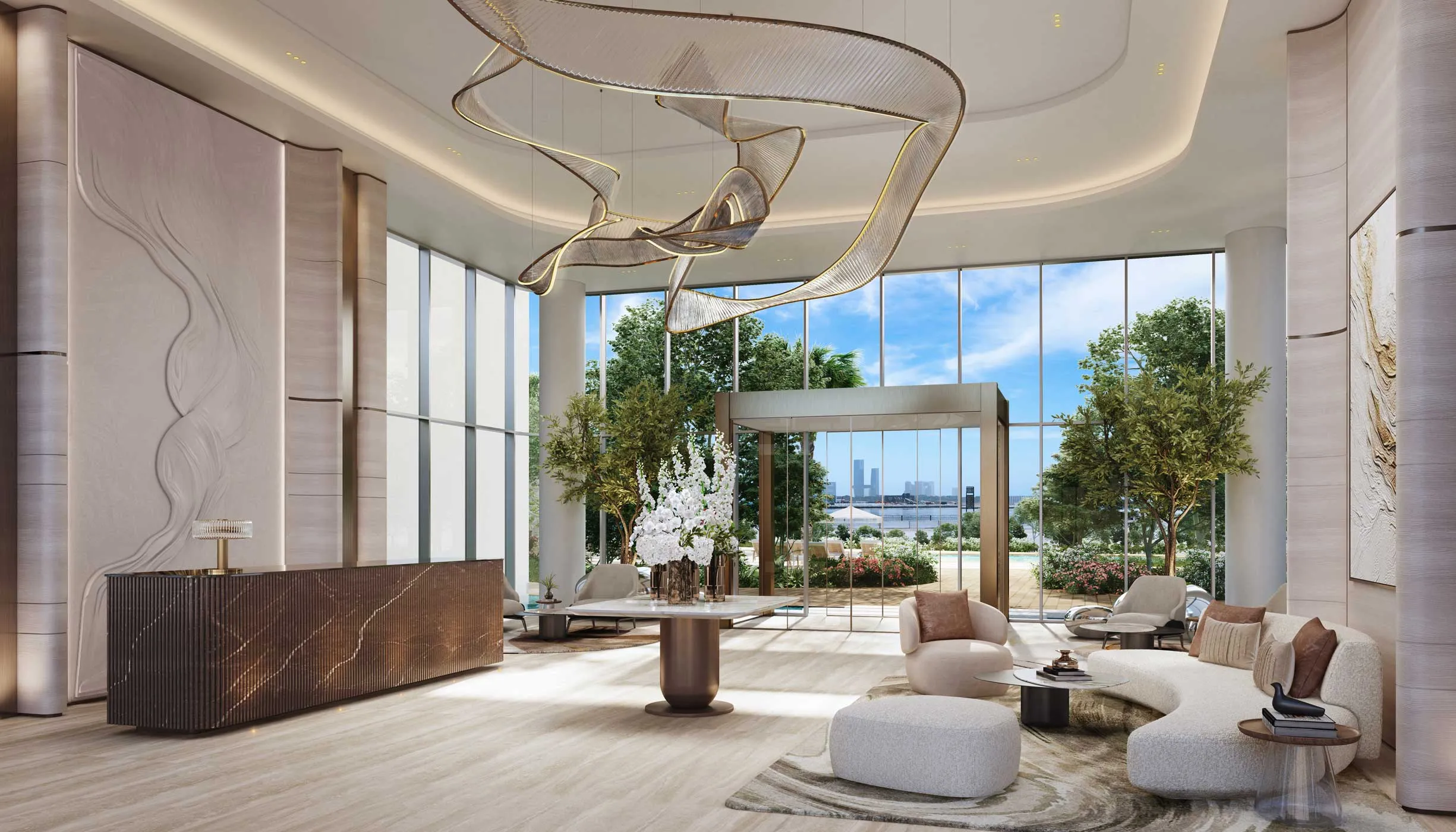 The Edit at d3 in Dubai Design District