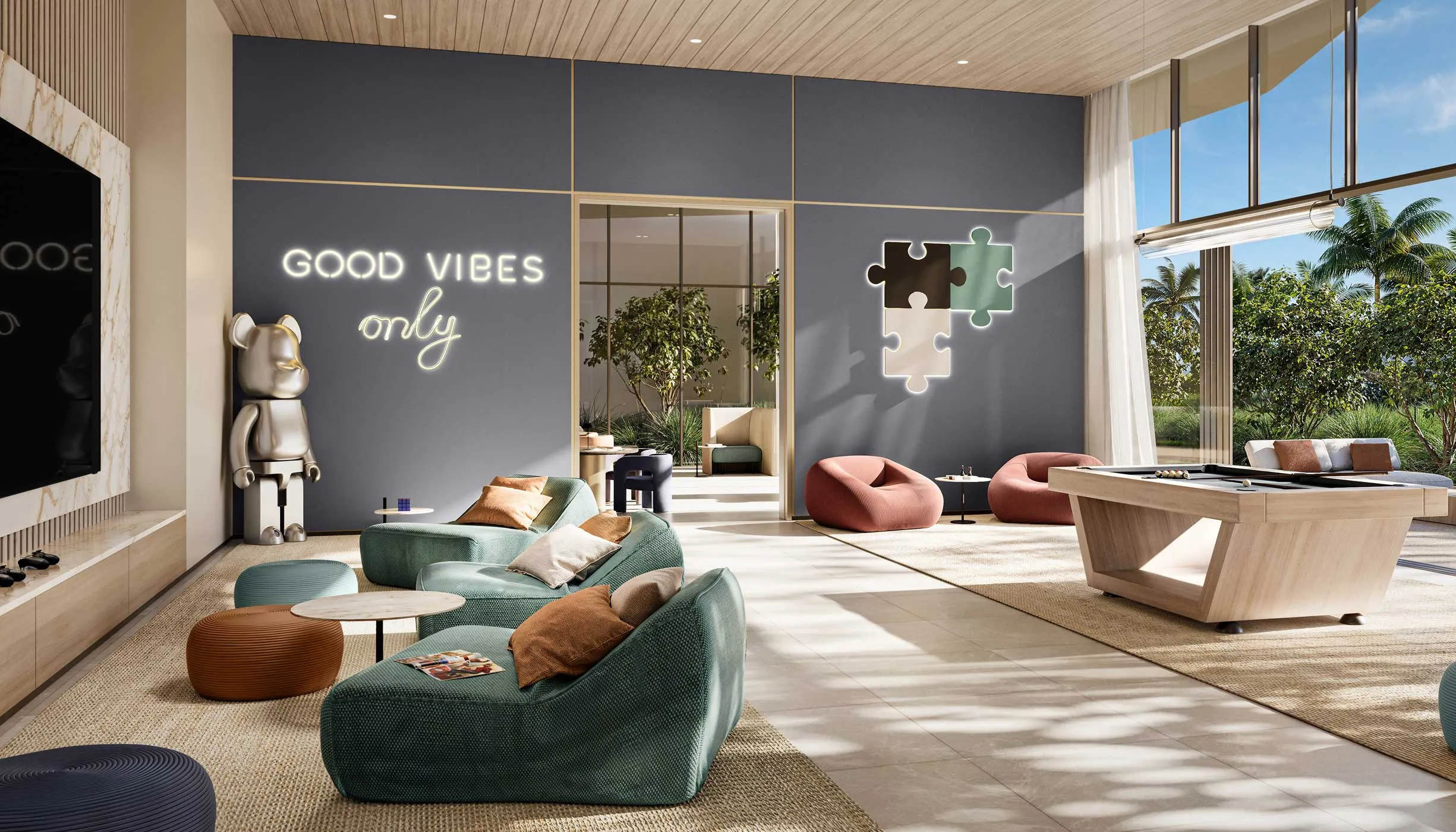 The Edit at d3 in Dubai Design District