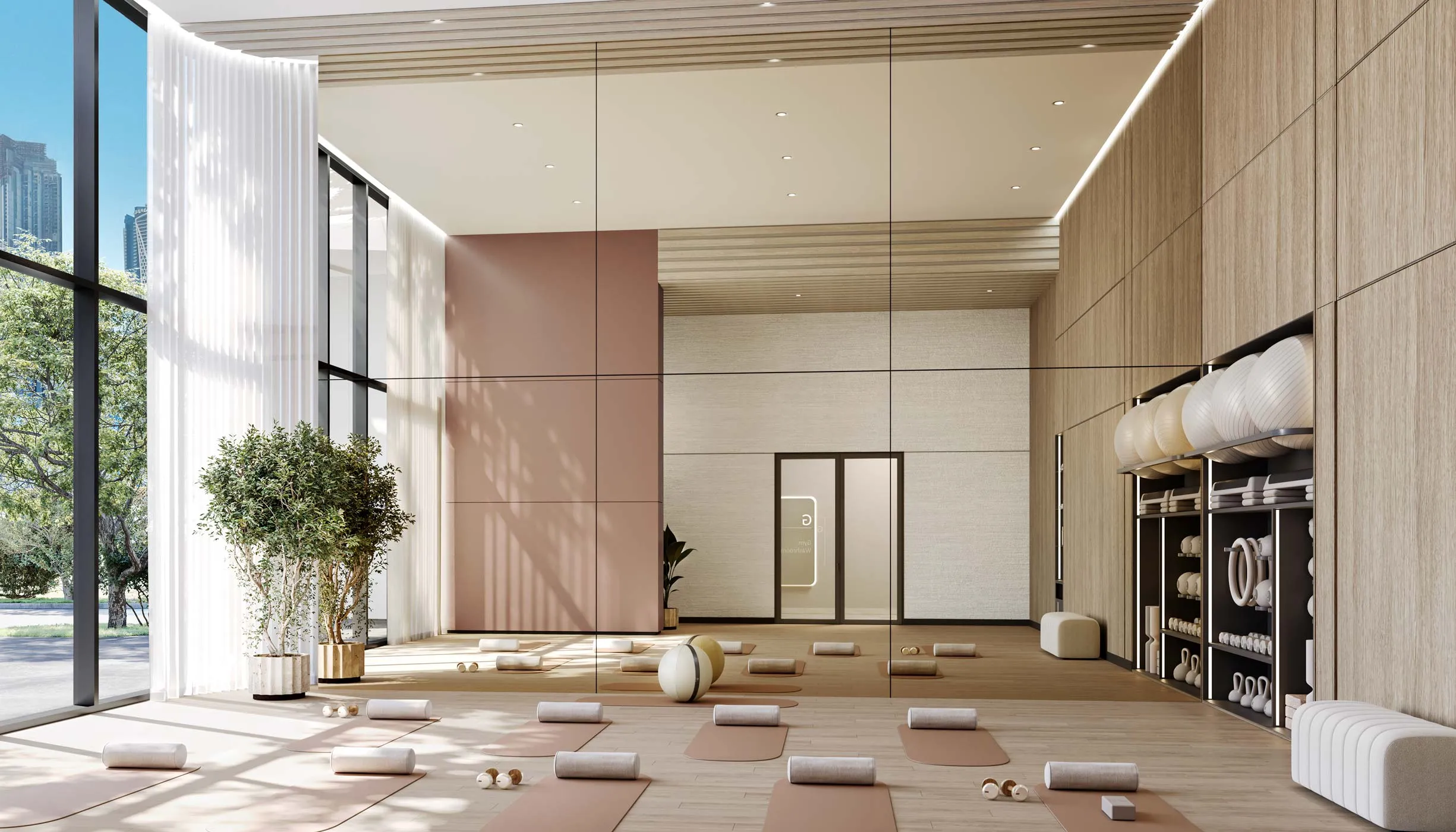 The Edit at d3 in Dubai Design District