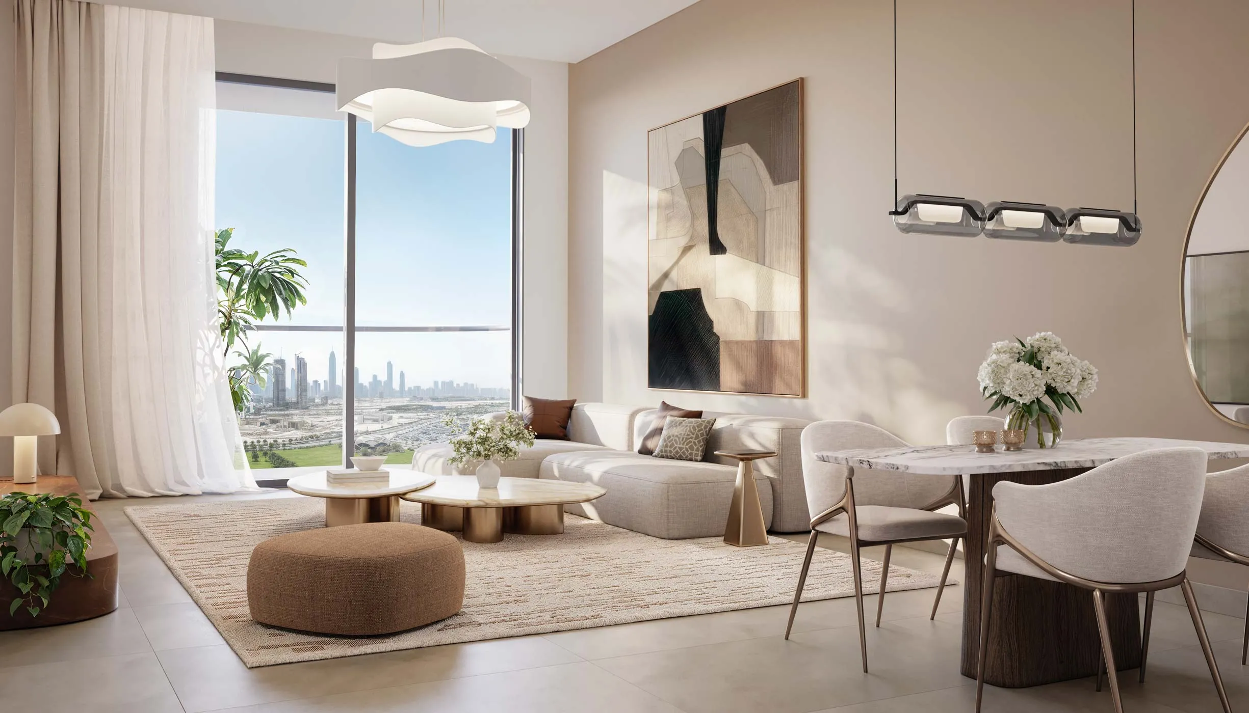 The Edit at d3 in Dubai Design District