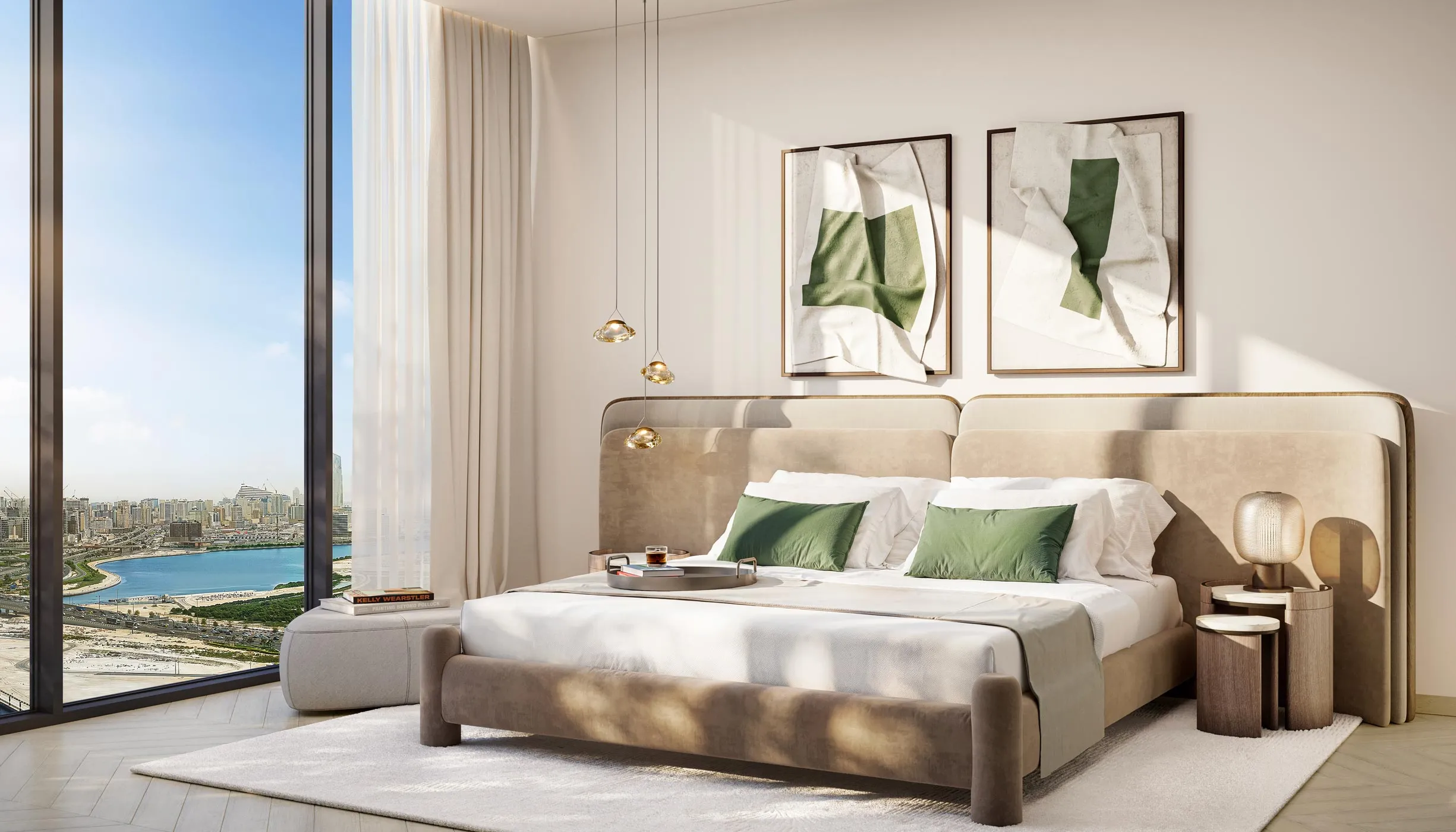 The Edit at d3 in Dubai Design District