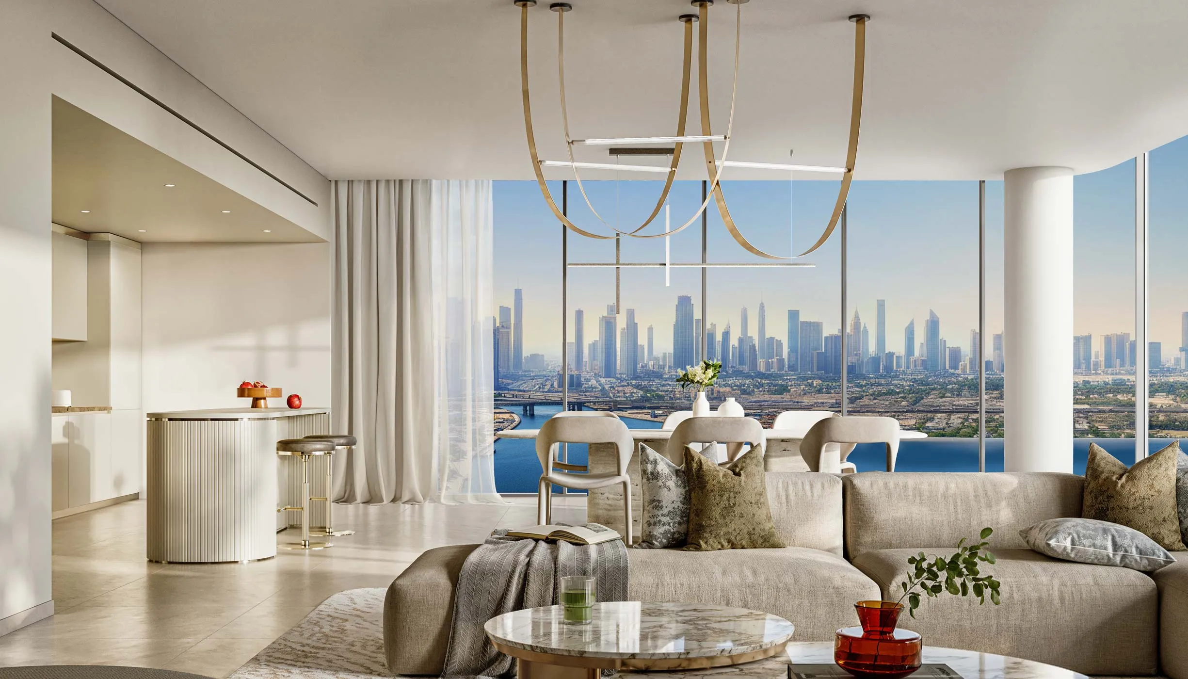 The Edit at d3 in Dubai Design District