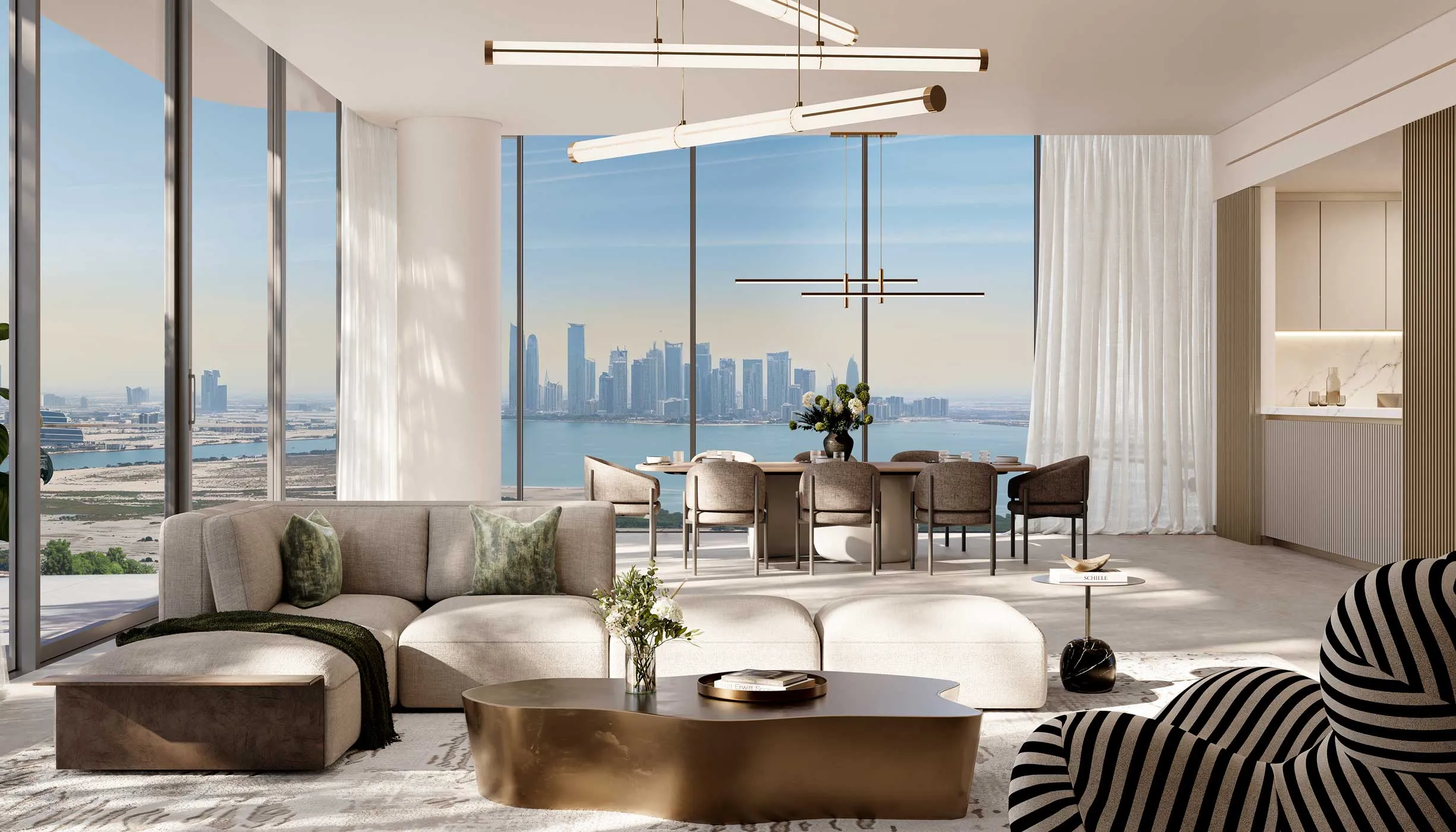 The Edit at d3 in Dubai Design District