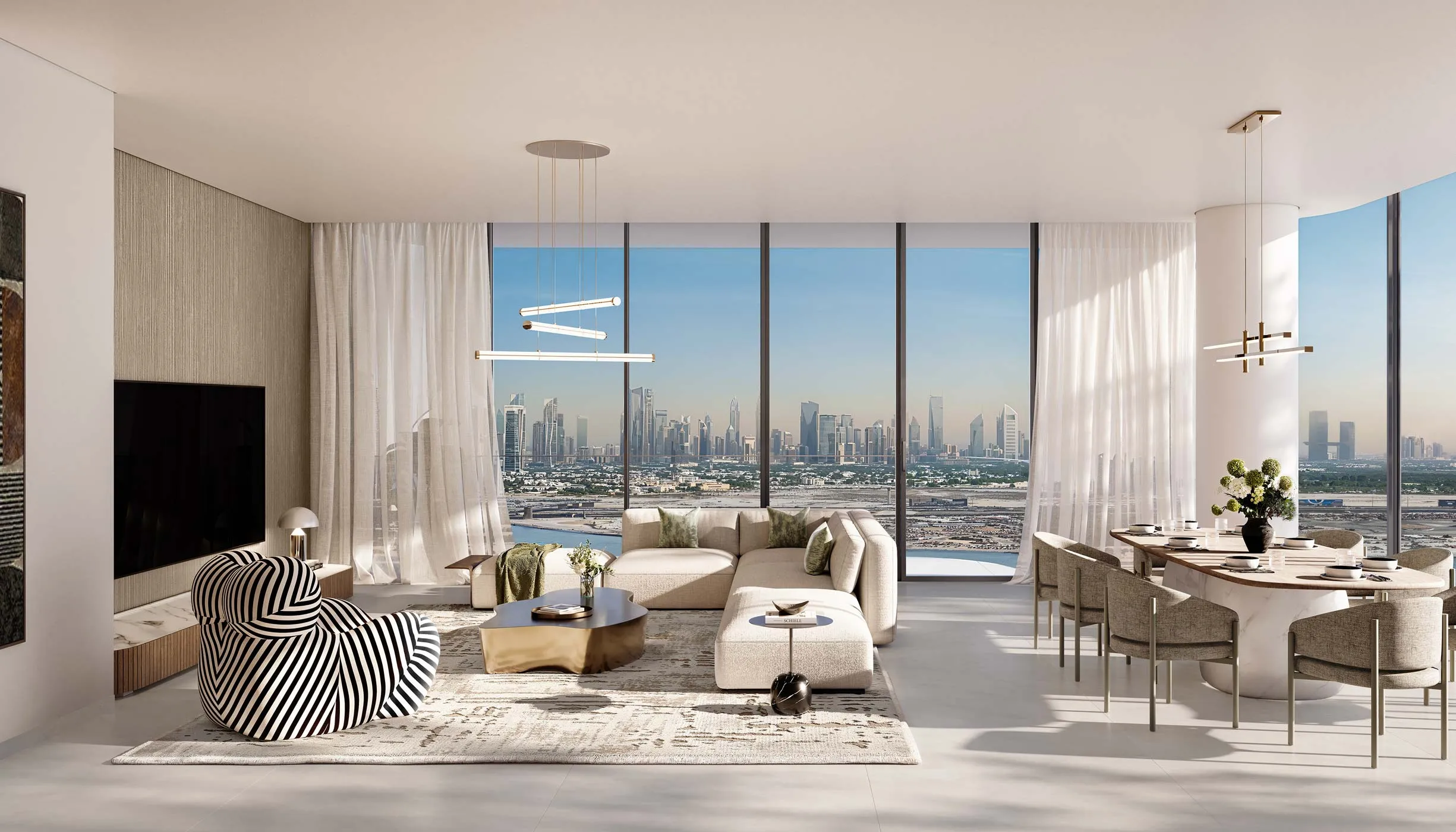 The Edit at d3 in Dubai Design District