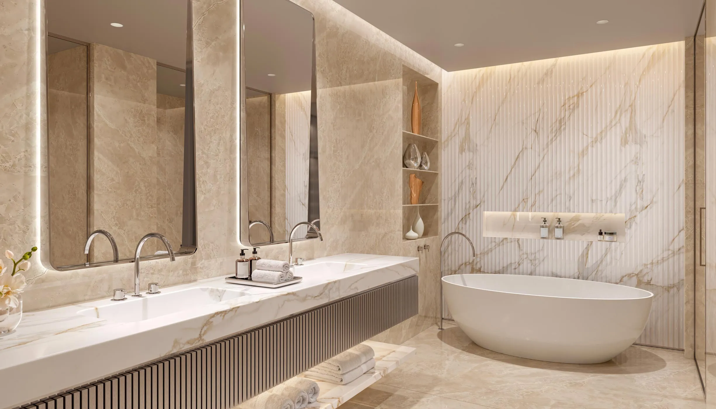 The Edit at d3 in Dubai Design District