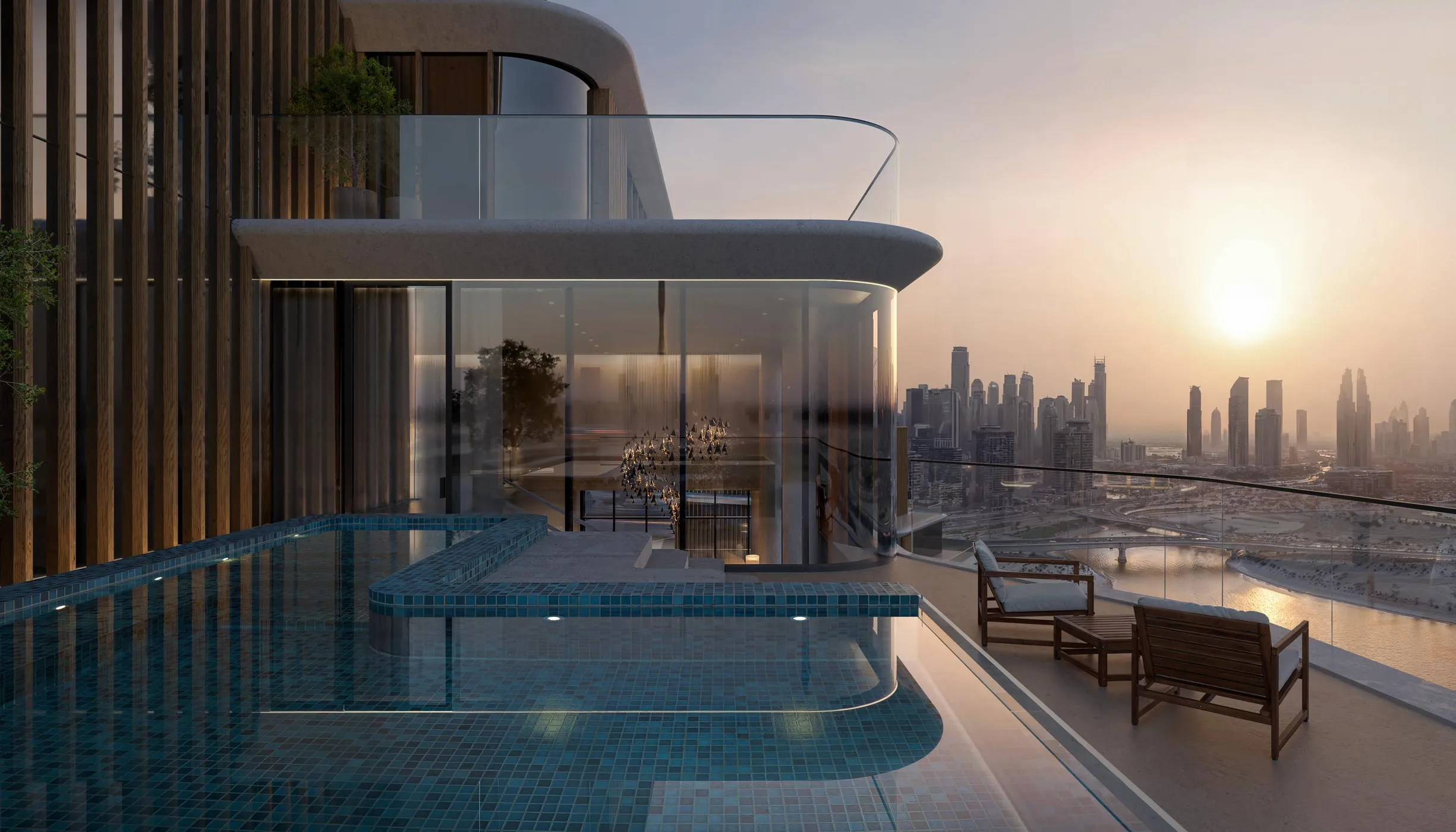 The Edit at d3 in Dubai Design District