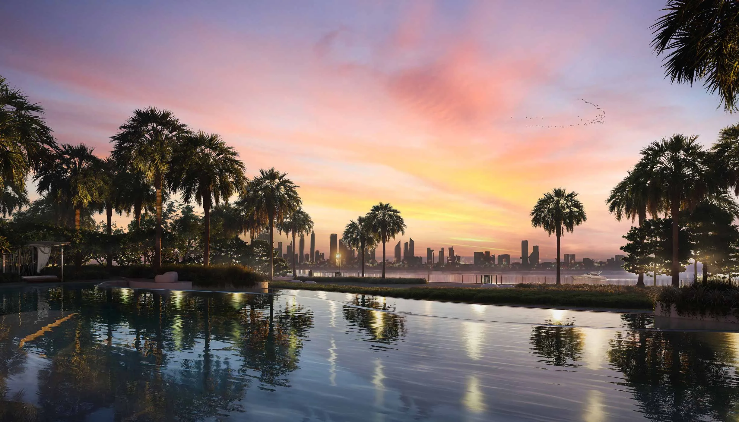 The Edit at d3 in Dubai Design District