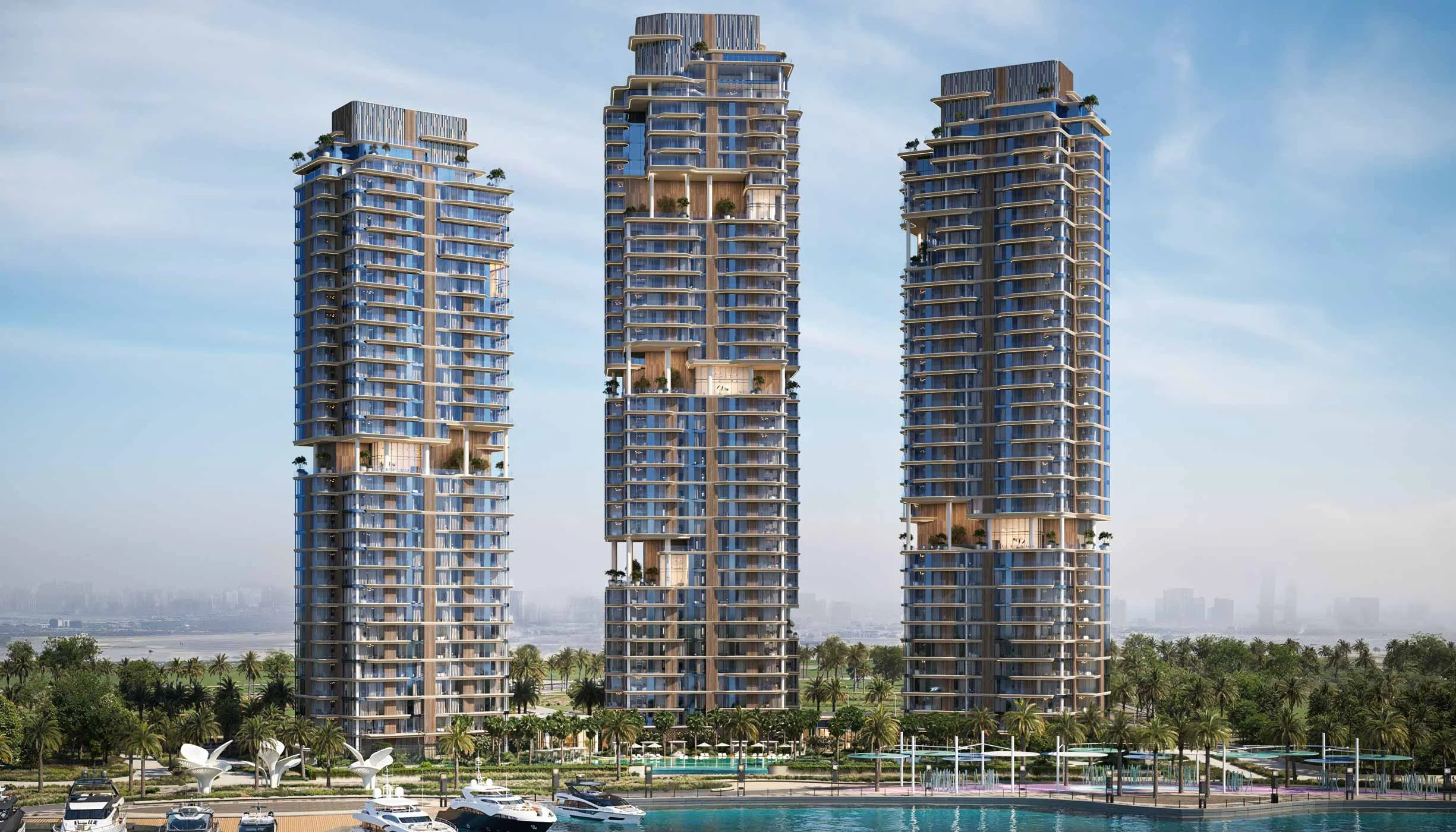 The Edit at d3 in Dubai Design District