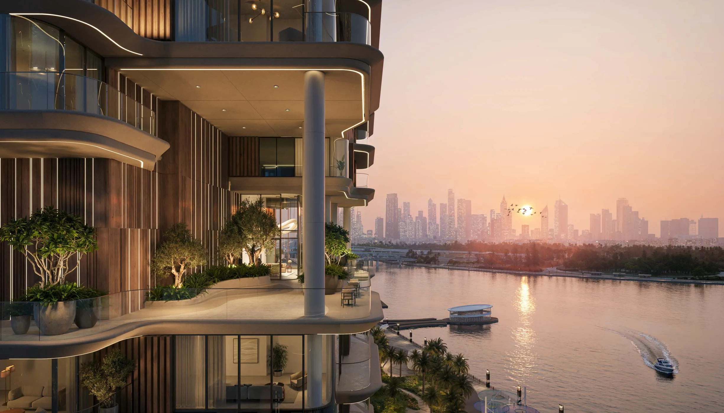 The Edit at d3 in Dubai Design District
