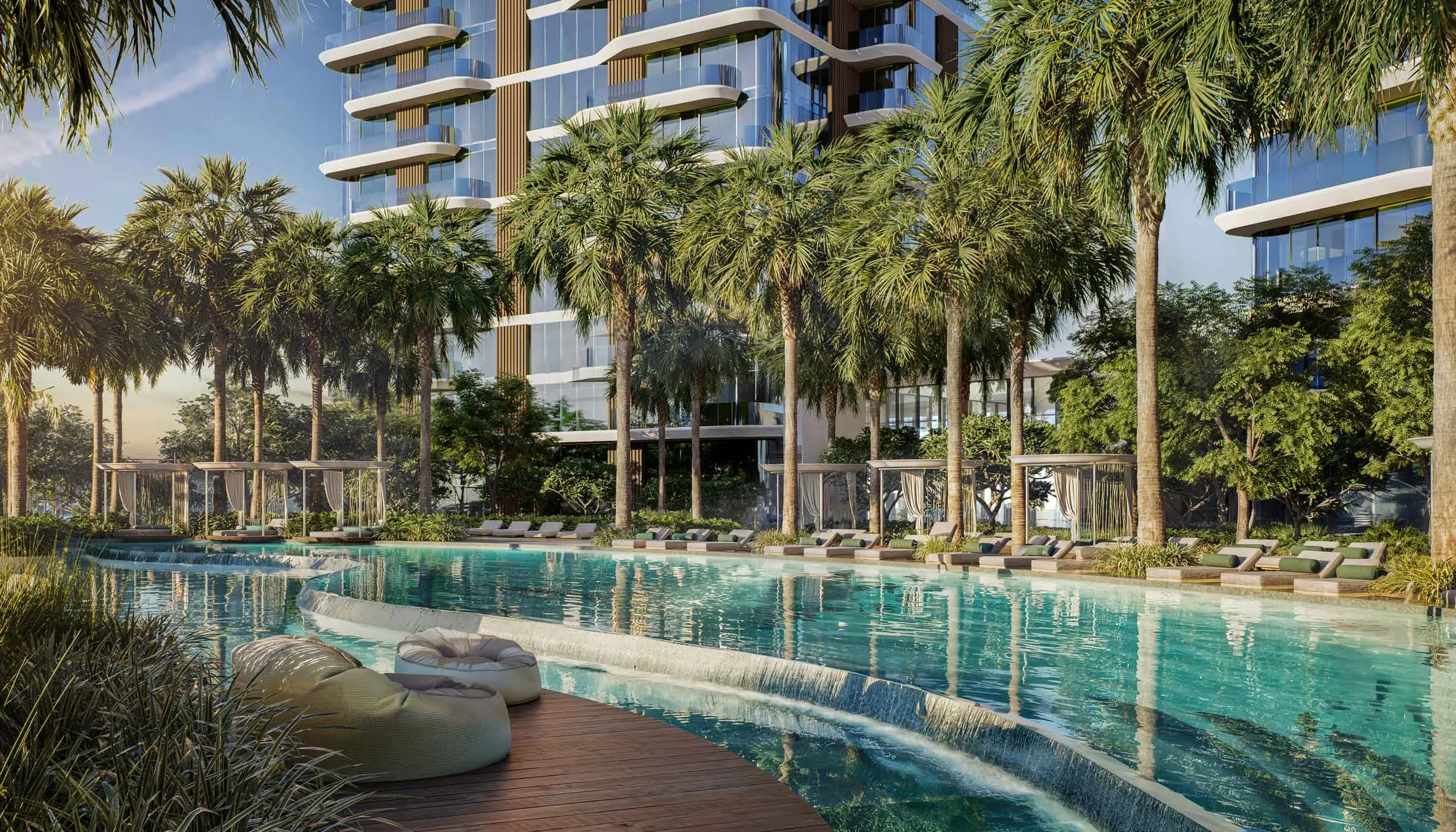 The Edit at d3 in Dubai Design District