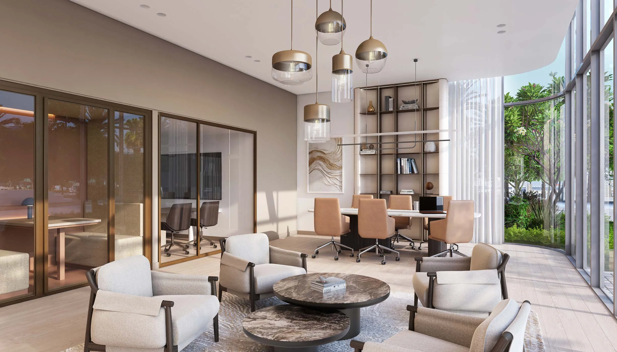 The Edit at d3 in Dubai Design District
