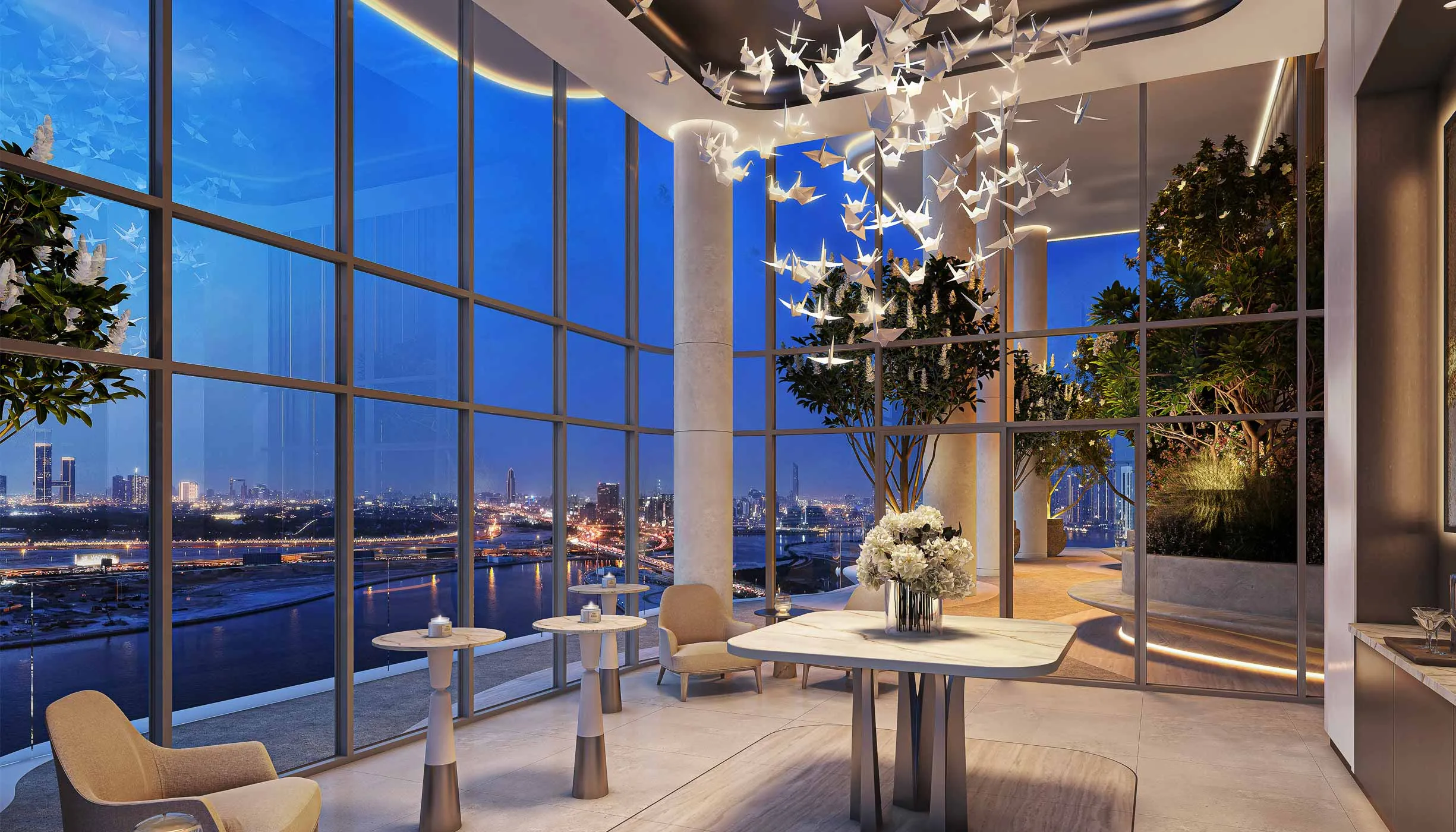 The Edit at d3 in Dubai Design District